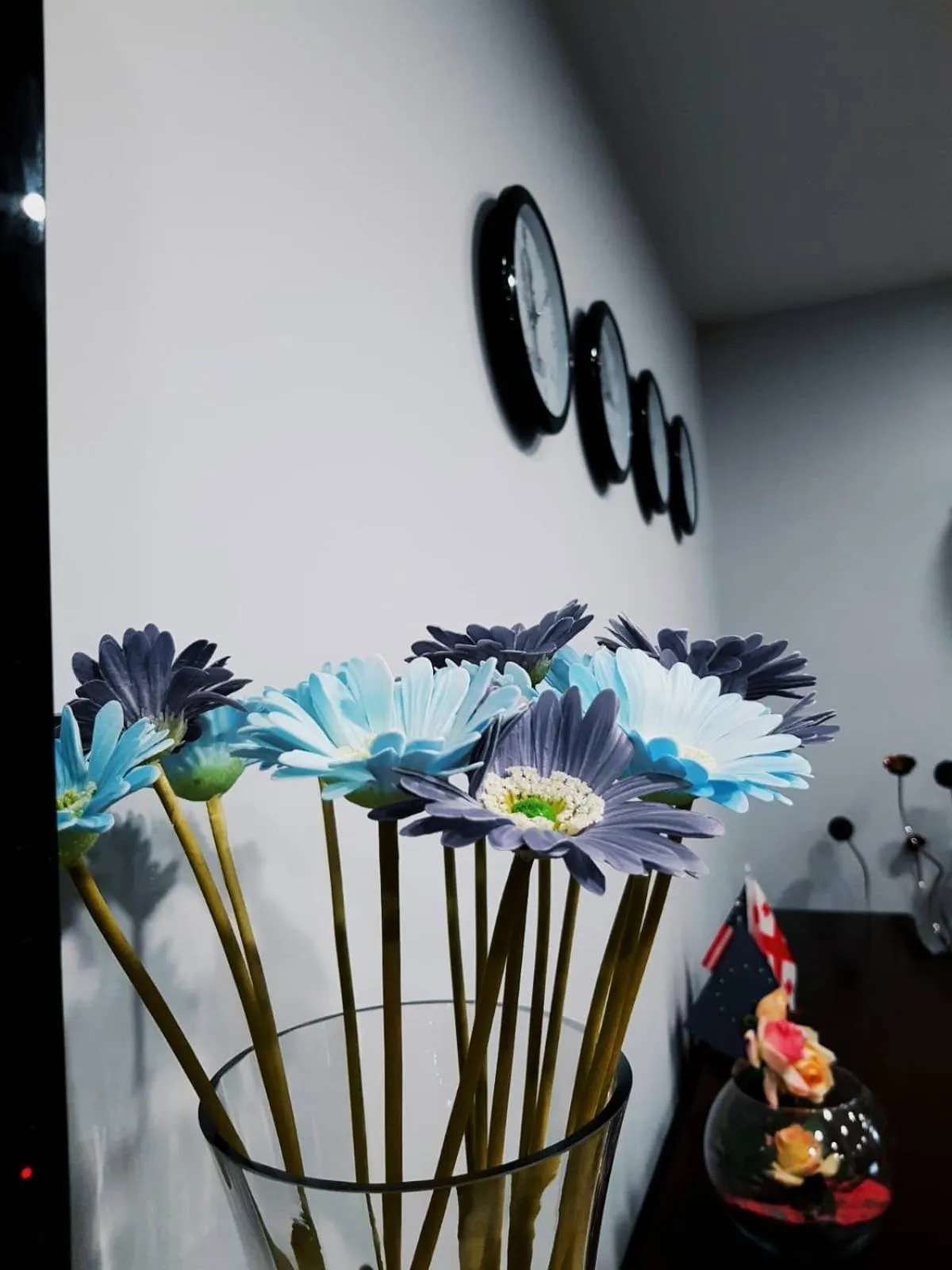 Decorative detail in Hotel Classic