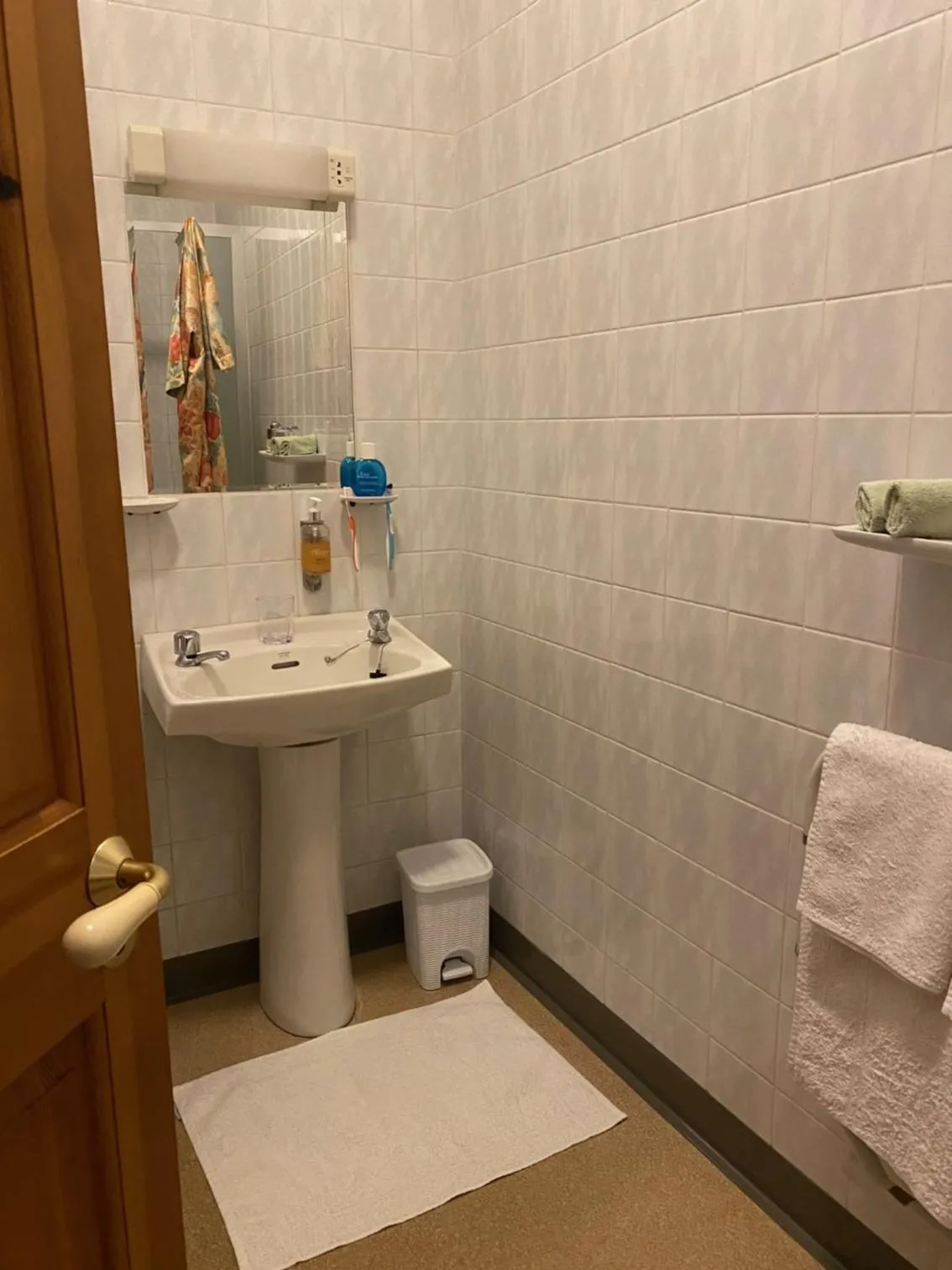 Property building in Rathbaun Hotel