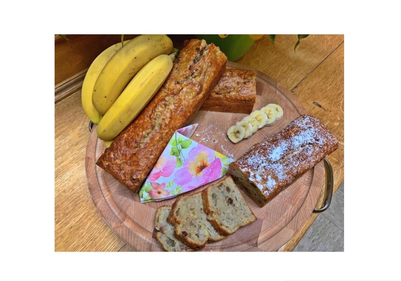 Food close-up in Rathbaun Hotel