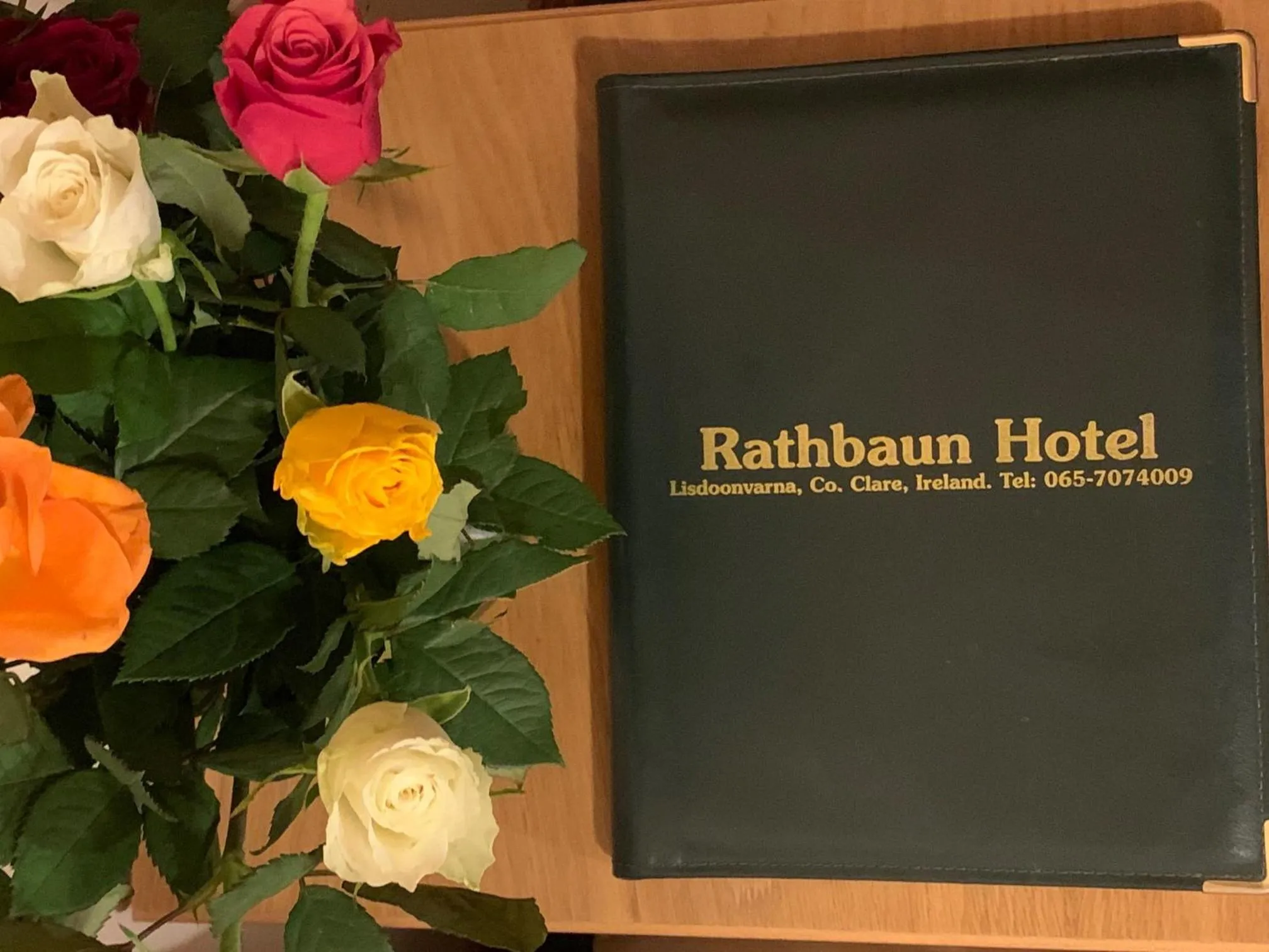 Other in Rathbaun Hotel