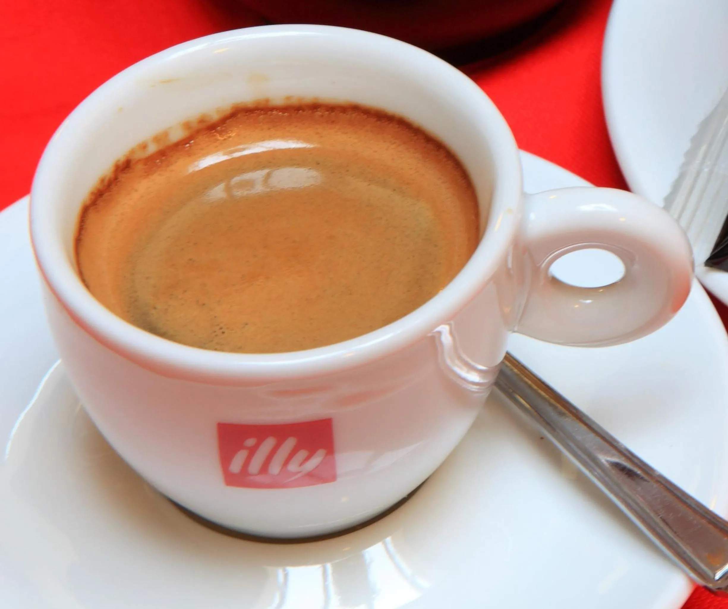 Coffee/tea facilities in Rathbaun Hotel