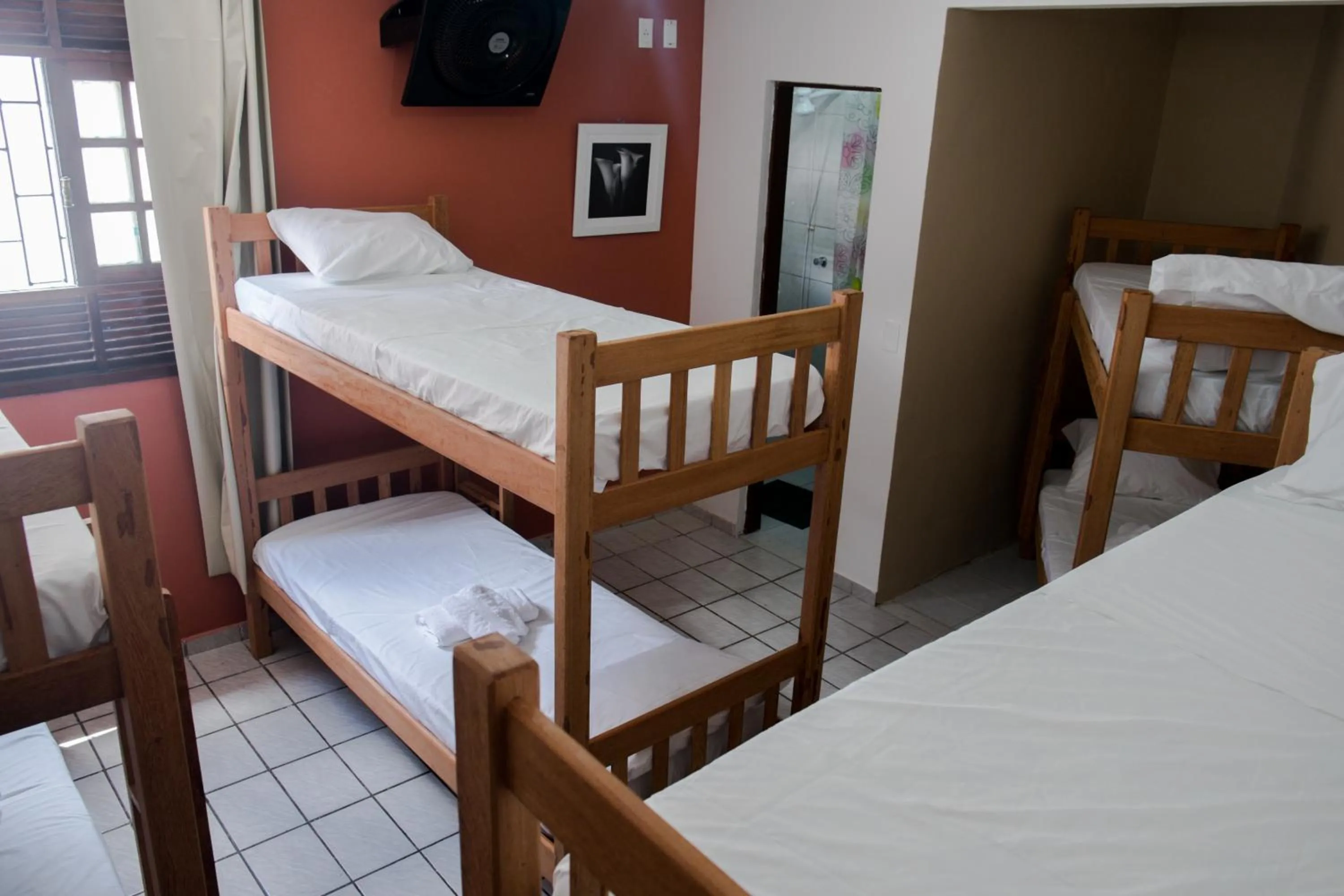 Blue Hostel