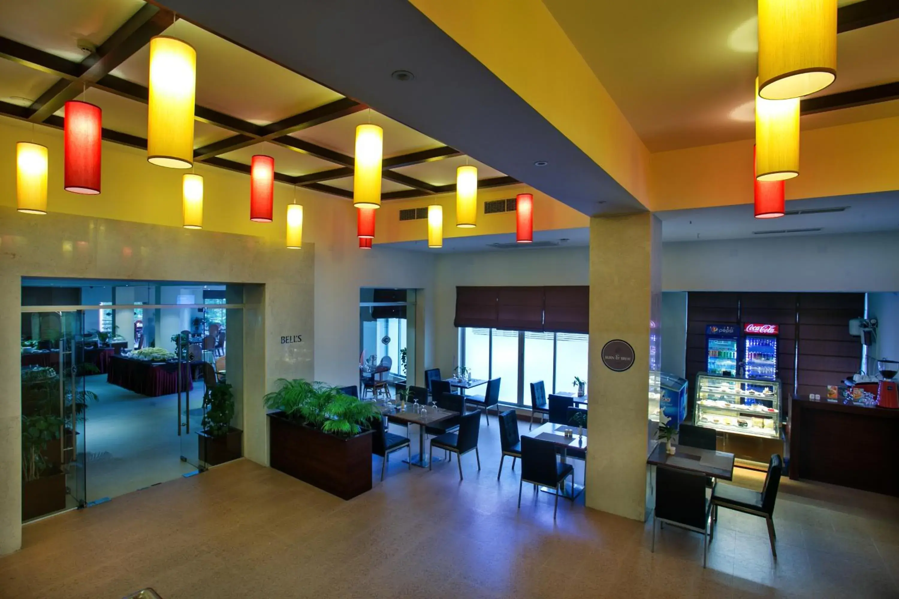 Restaurant/places to eat in Hotel Grand Park Barishal Restaurant/places to eat in Hotel Grand Park Barishal