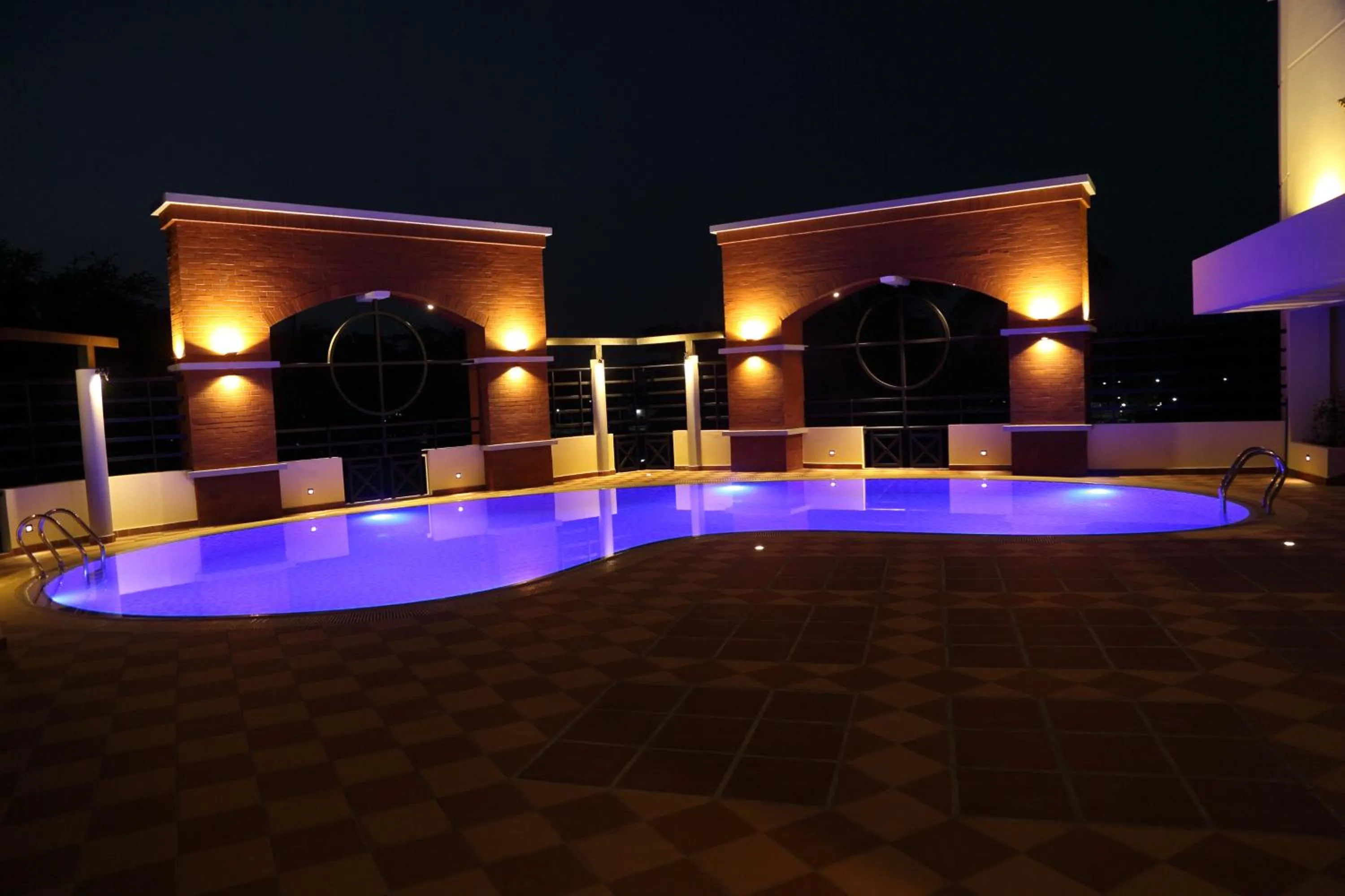  in Hotel Grand Park Barishal