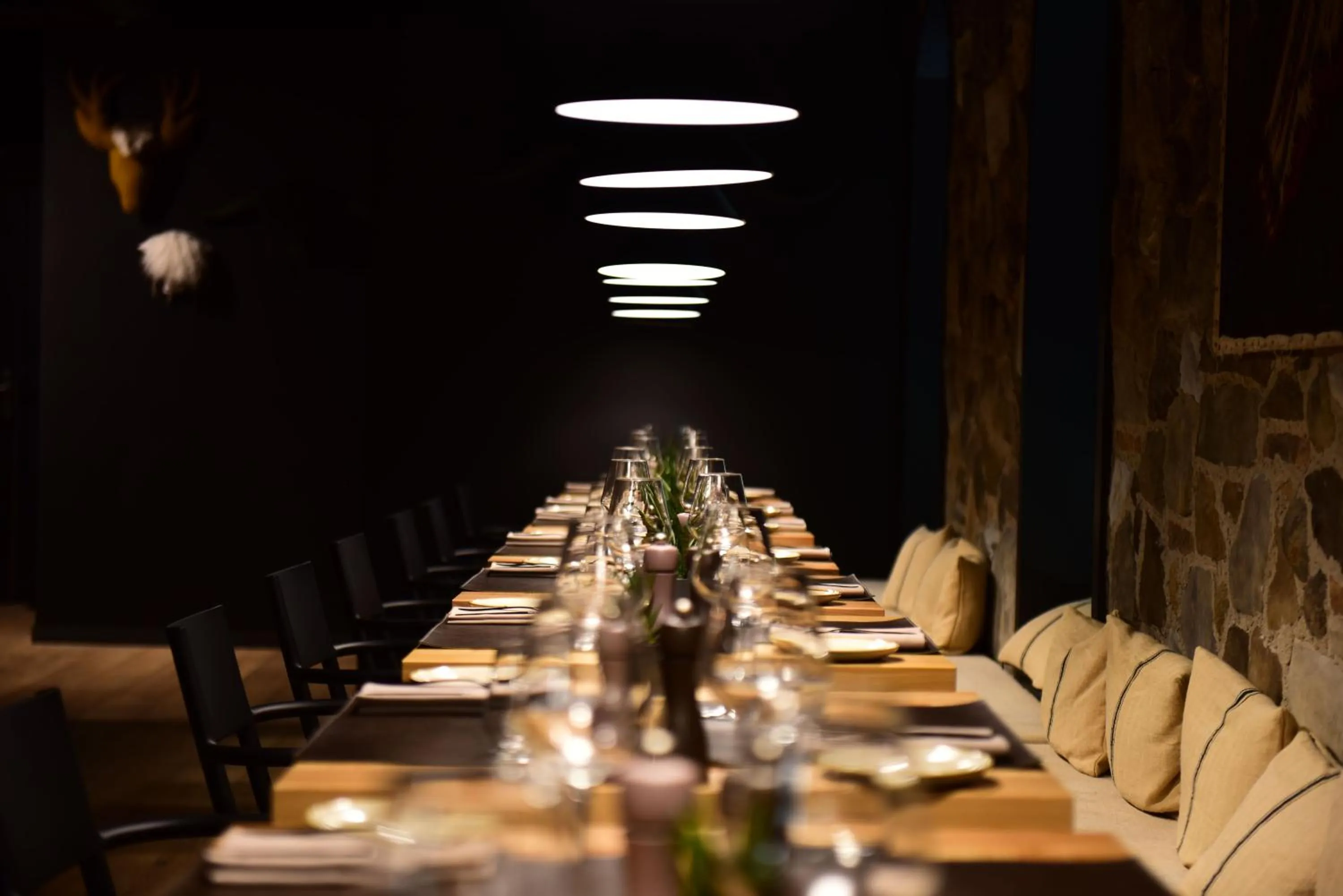 Meals in Hôtel Restaurant Le Monêtier