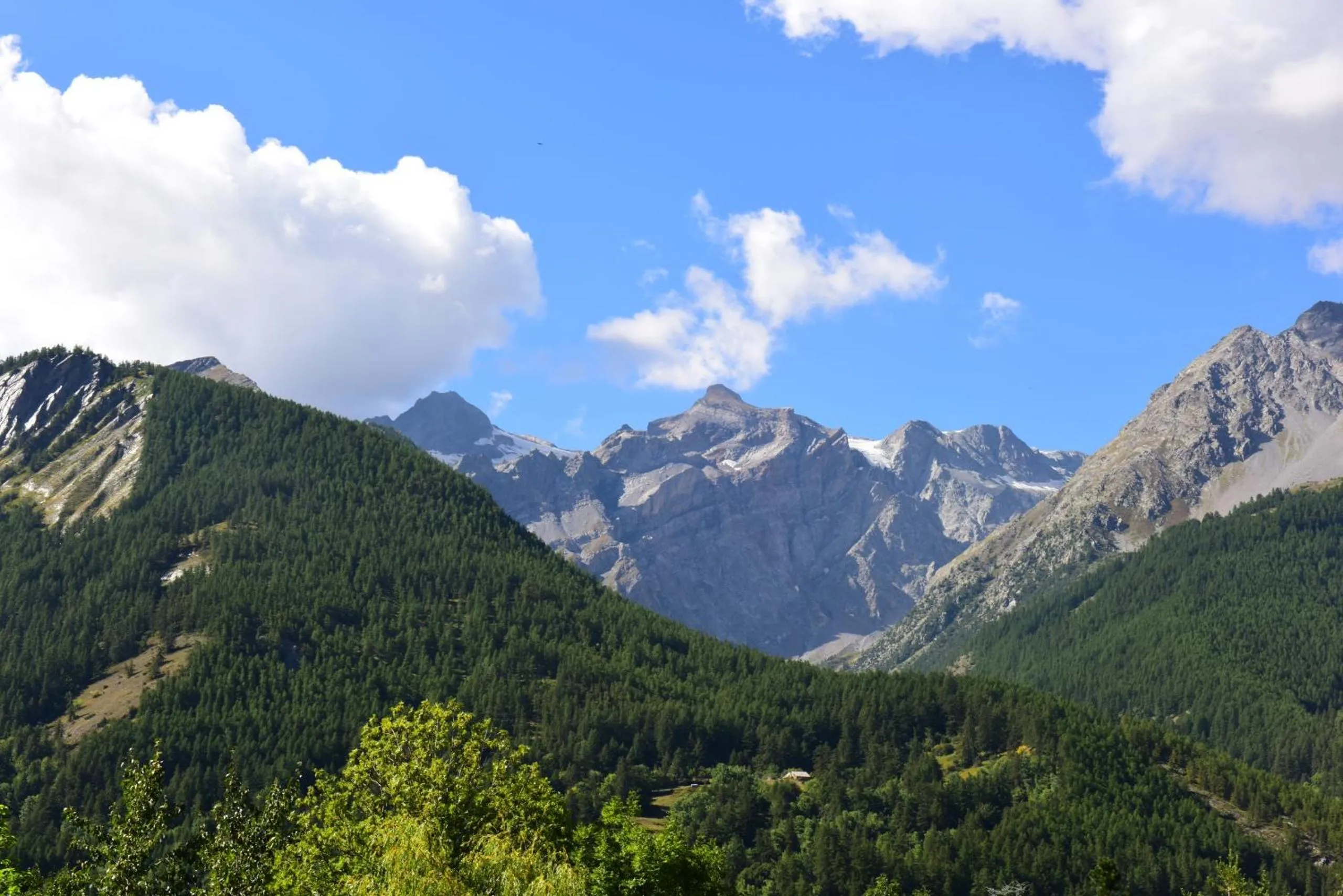 Off site in Hôtel Restaurant Le Monêtier