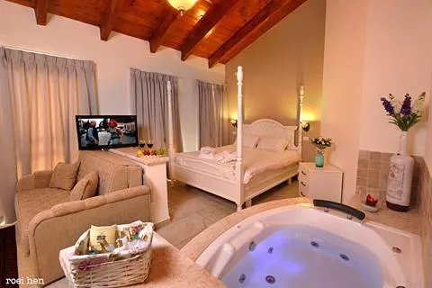 Family Suite in Old City Inn