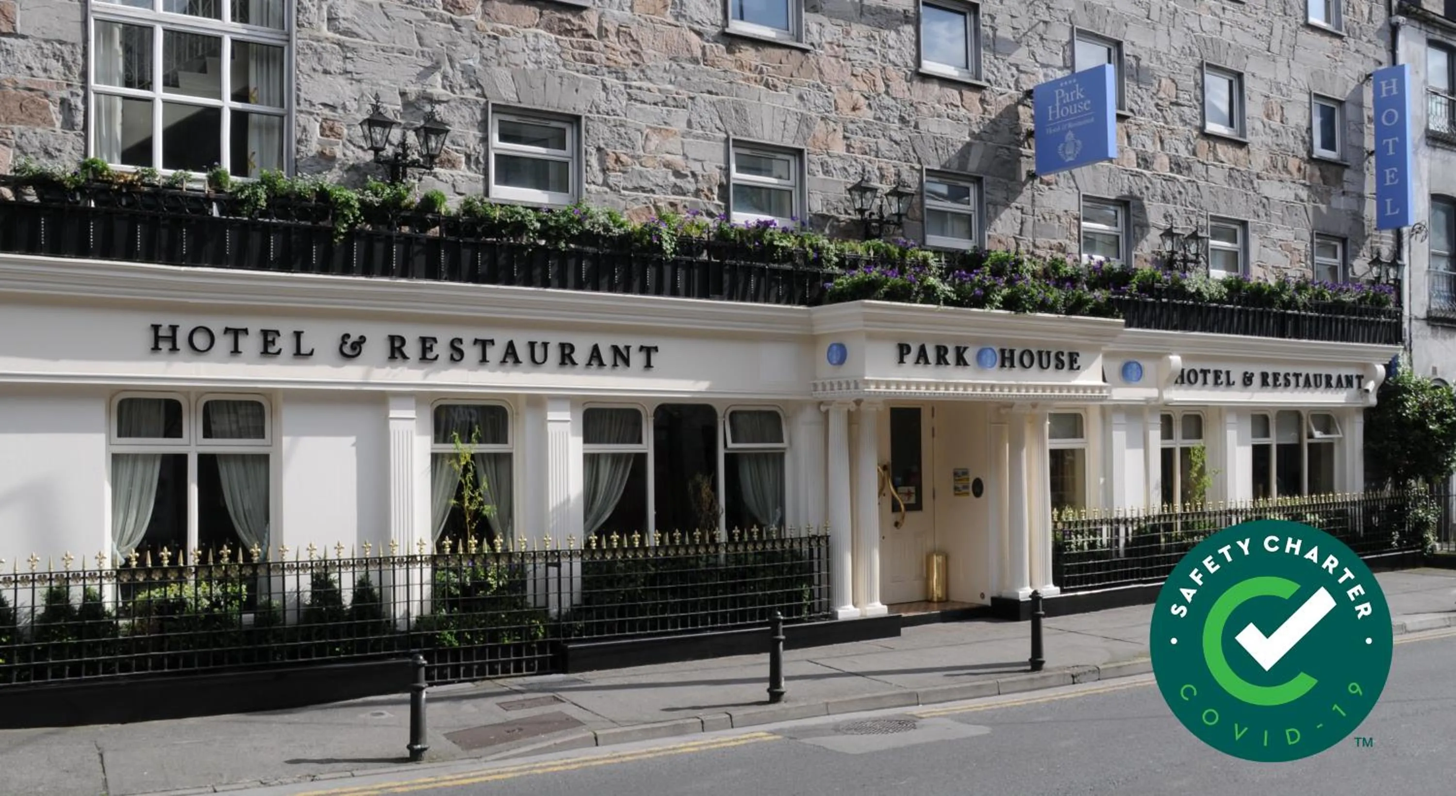 Park House Hotel