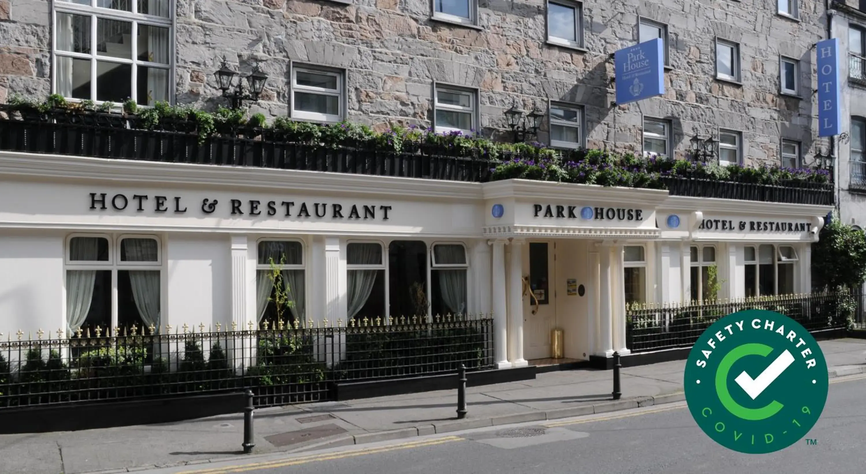 Park House Hotel Park House Hotel