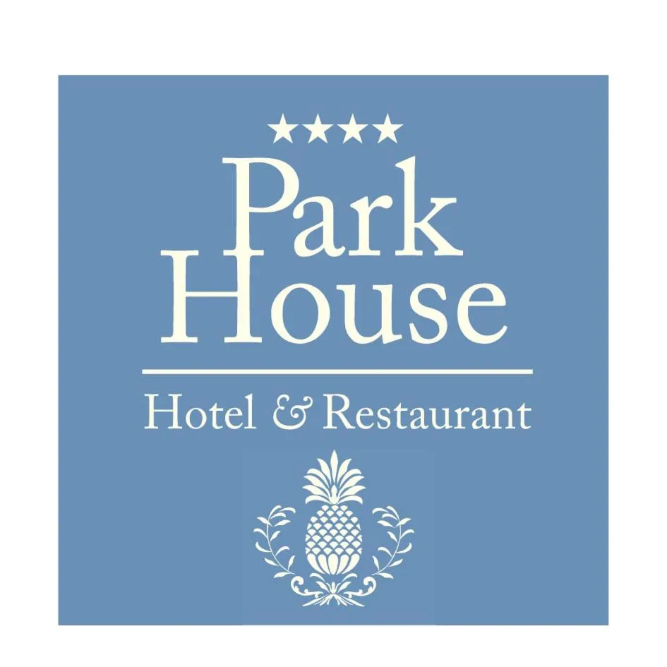 Property logo or sign in Park House Hotel