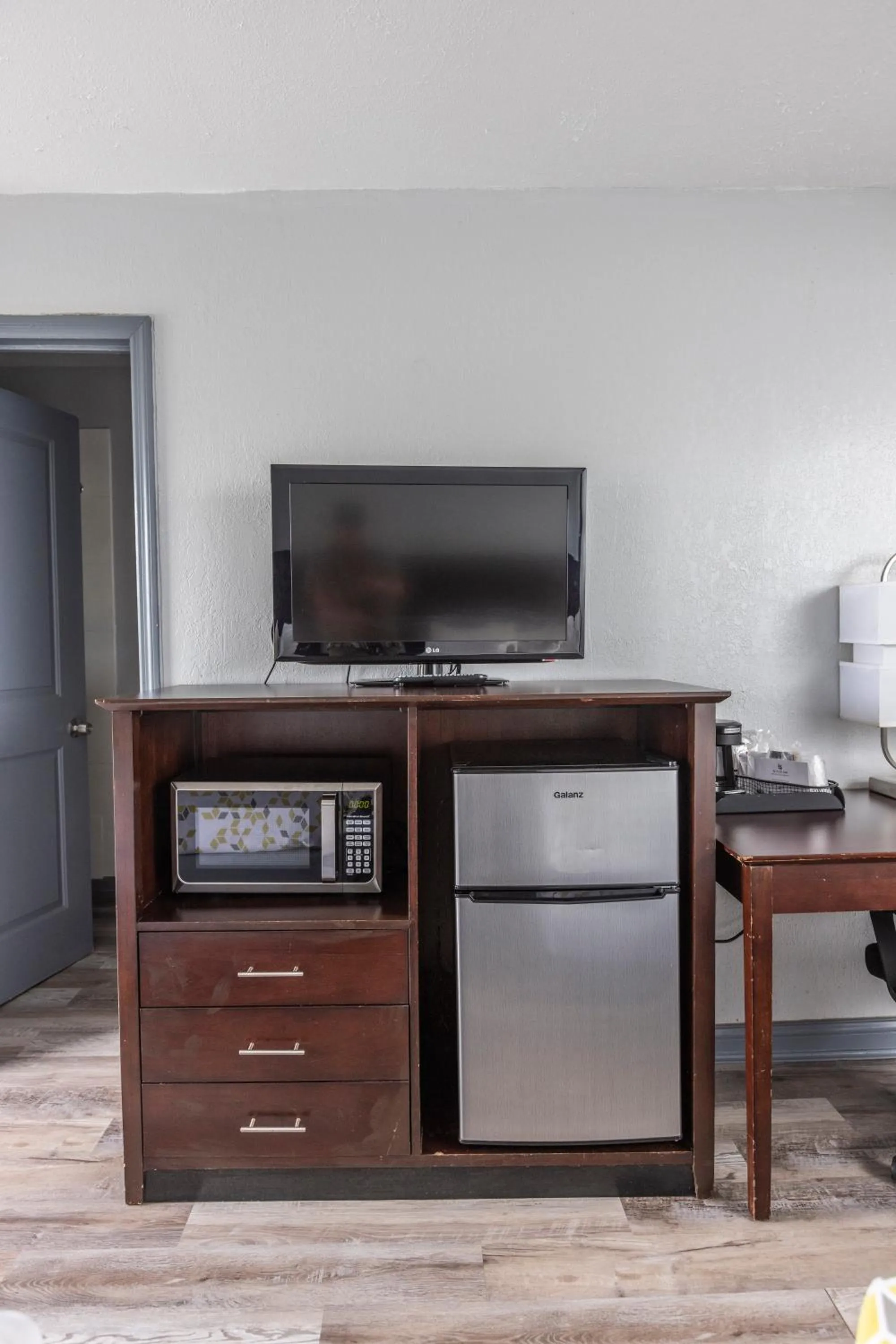 TV and multimedia in Butler Inn