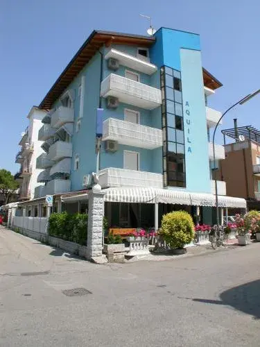 Albergo Aquila Albergo Aquila