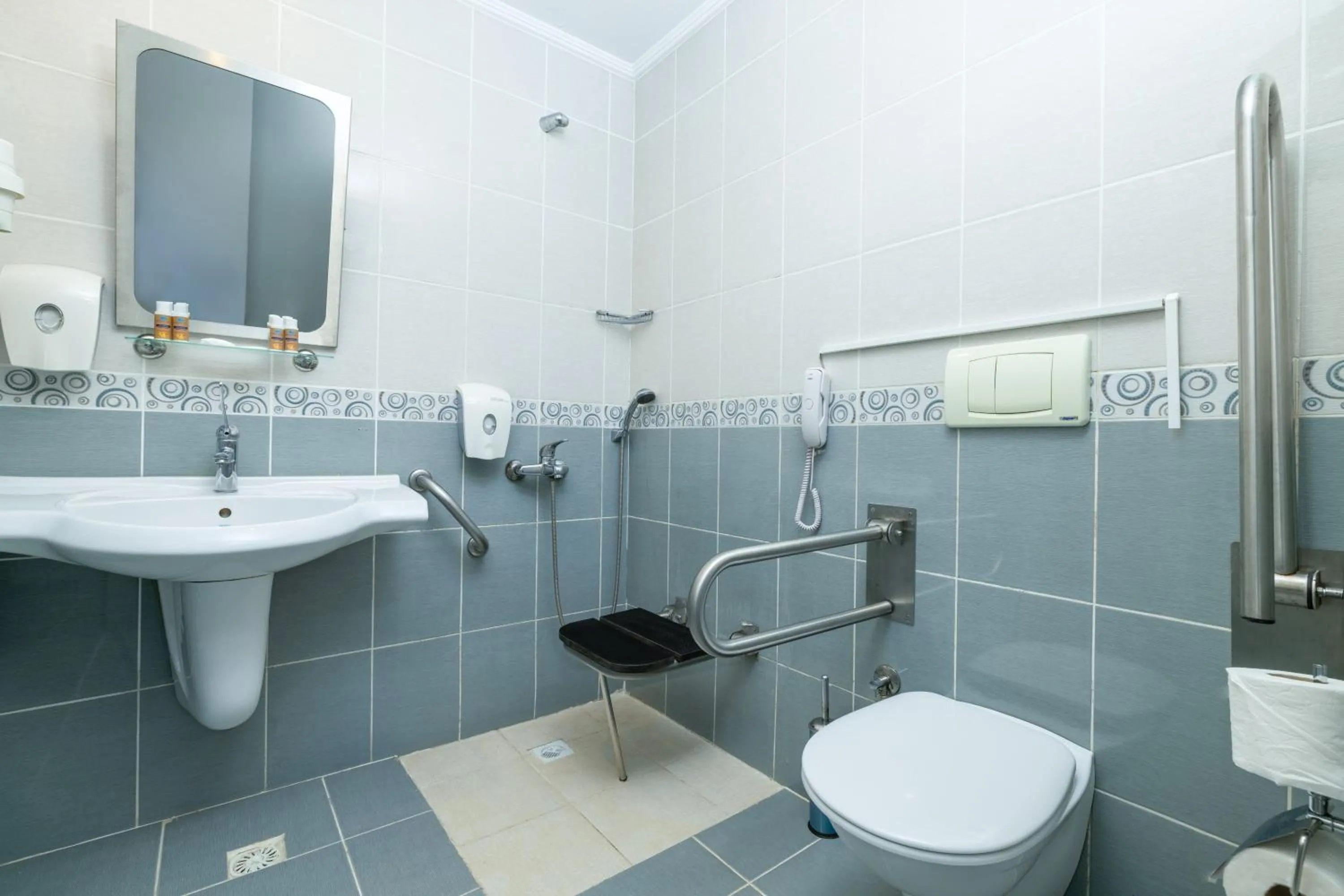 Crystal Aura Aqua Collection - Ultimate All Inclusive