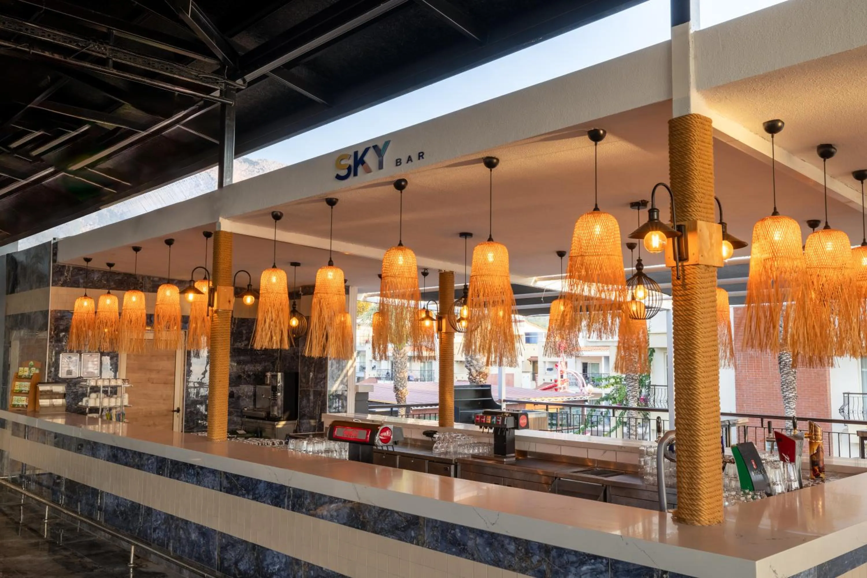 Crystal Aura Aqua Collection - Ultimate All Inclusive