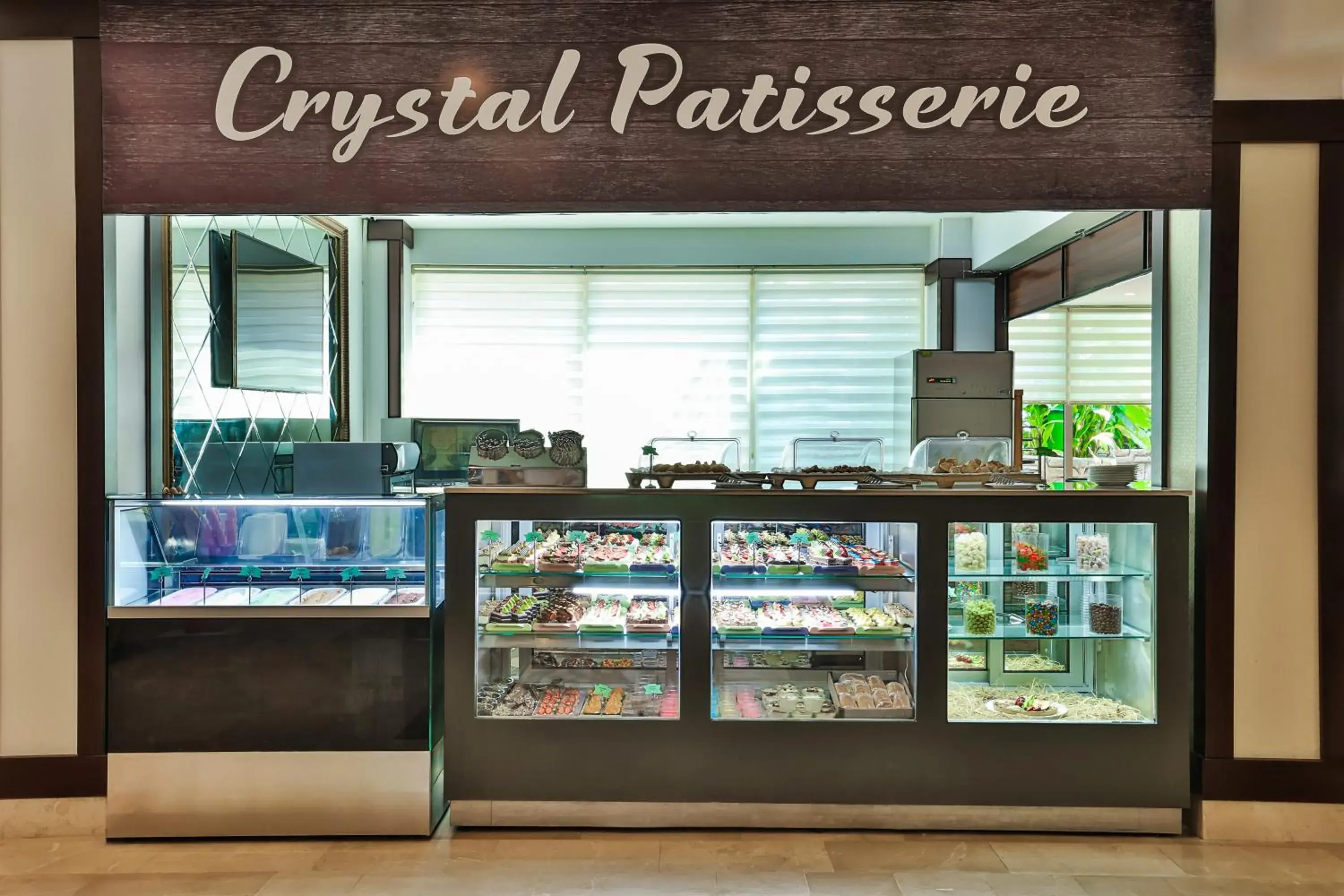 Crystal Aura Beach Resort & Spa - Ultimate All Inclusive Crystal Aura Beach Resort & Spa - Ultimate All Inclusive