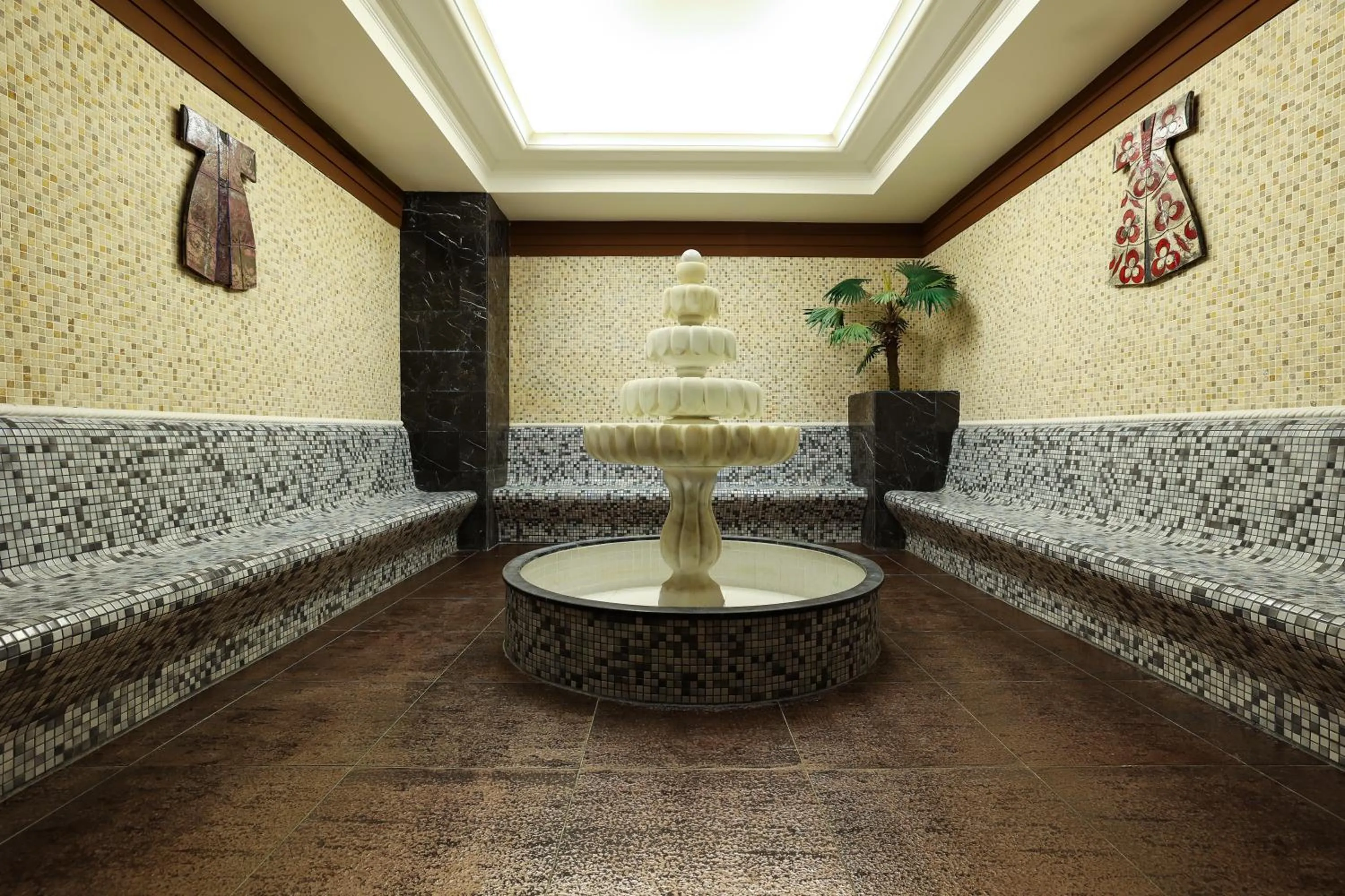 Crystal Aura Aqua Collection - Ultimate All Inclusive