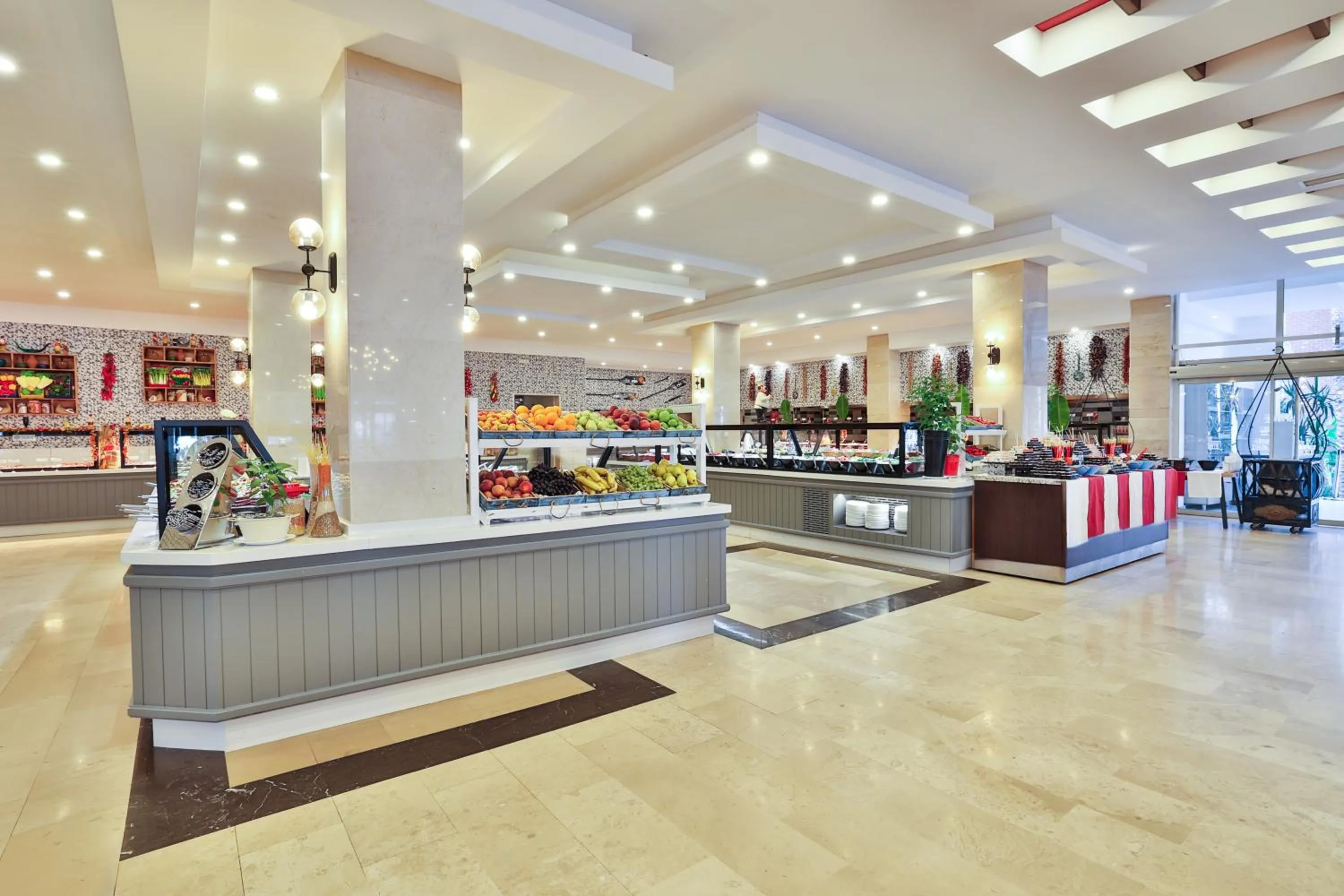 Crystal Aura Aqua Collection - Ultimate All Inclusive