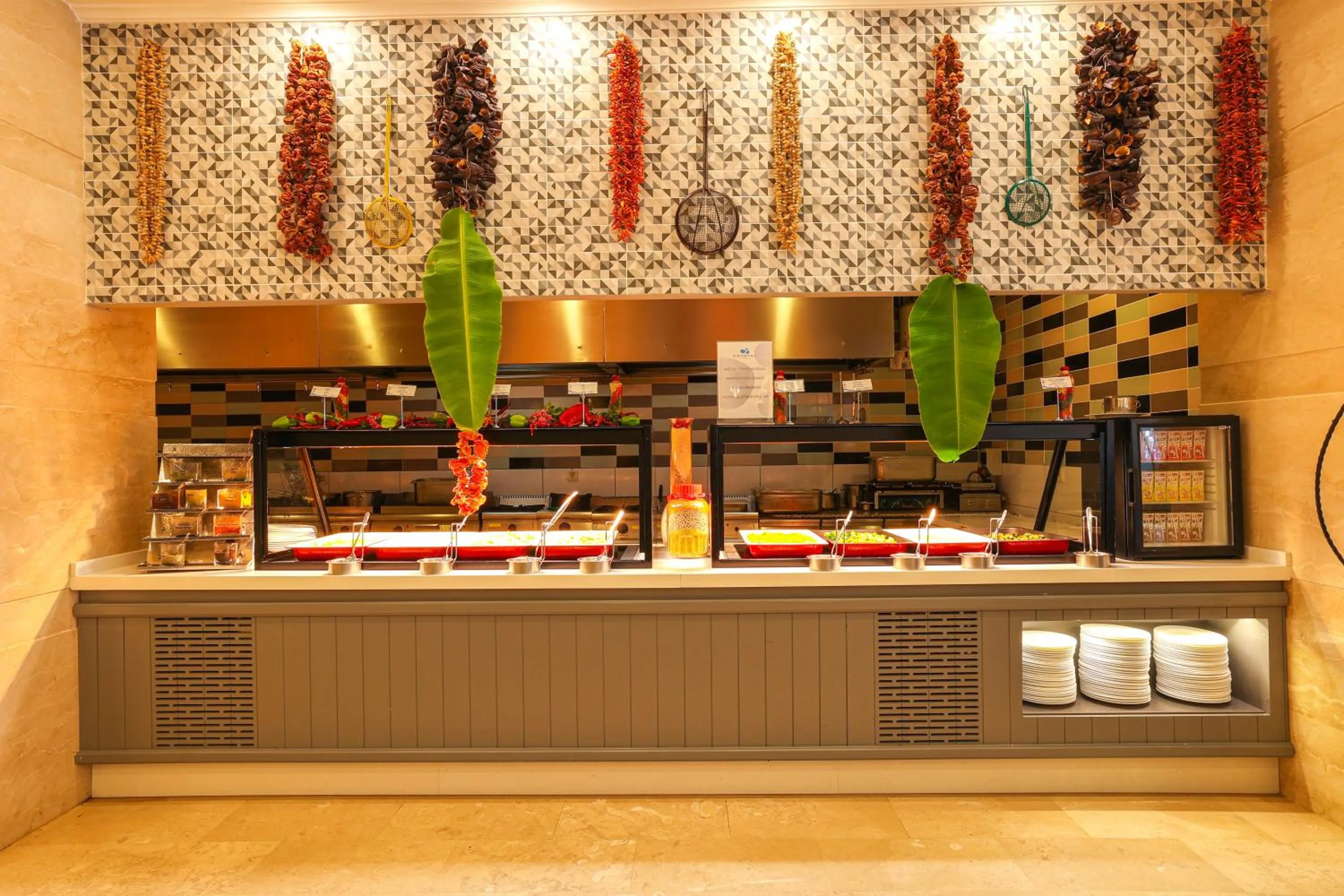 Crystal Aura Aqua Collection - Ultimate All Inclusive