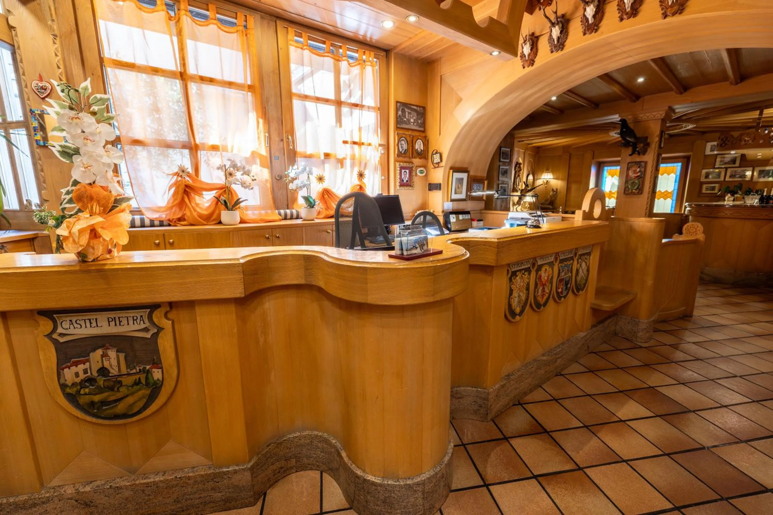 Villaggio Hotel Aquila