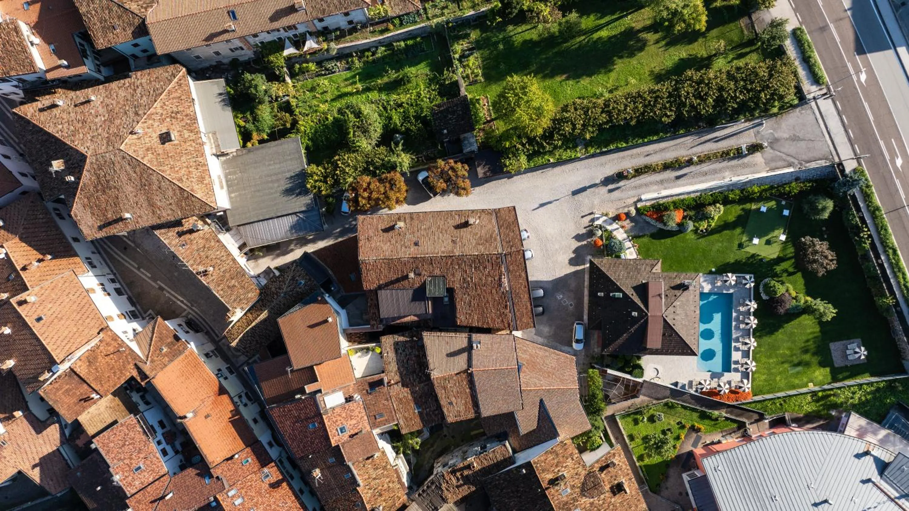 Villaggio Hotel Aquila