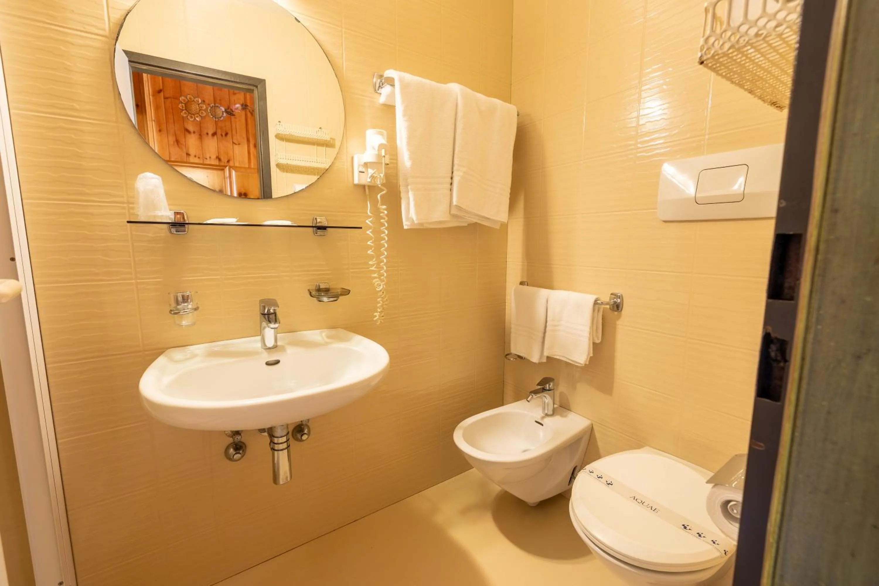 Villaggio Hotel Aquila