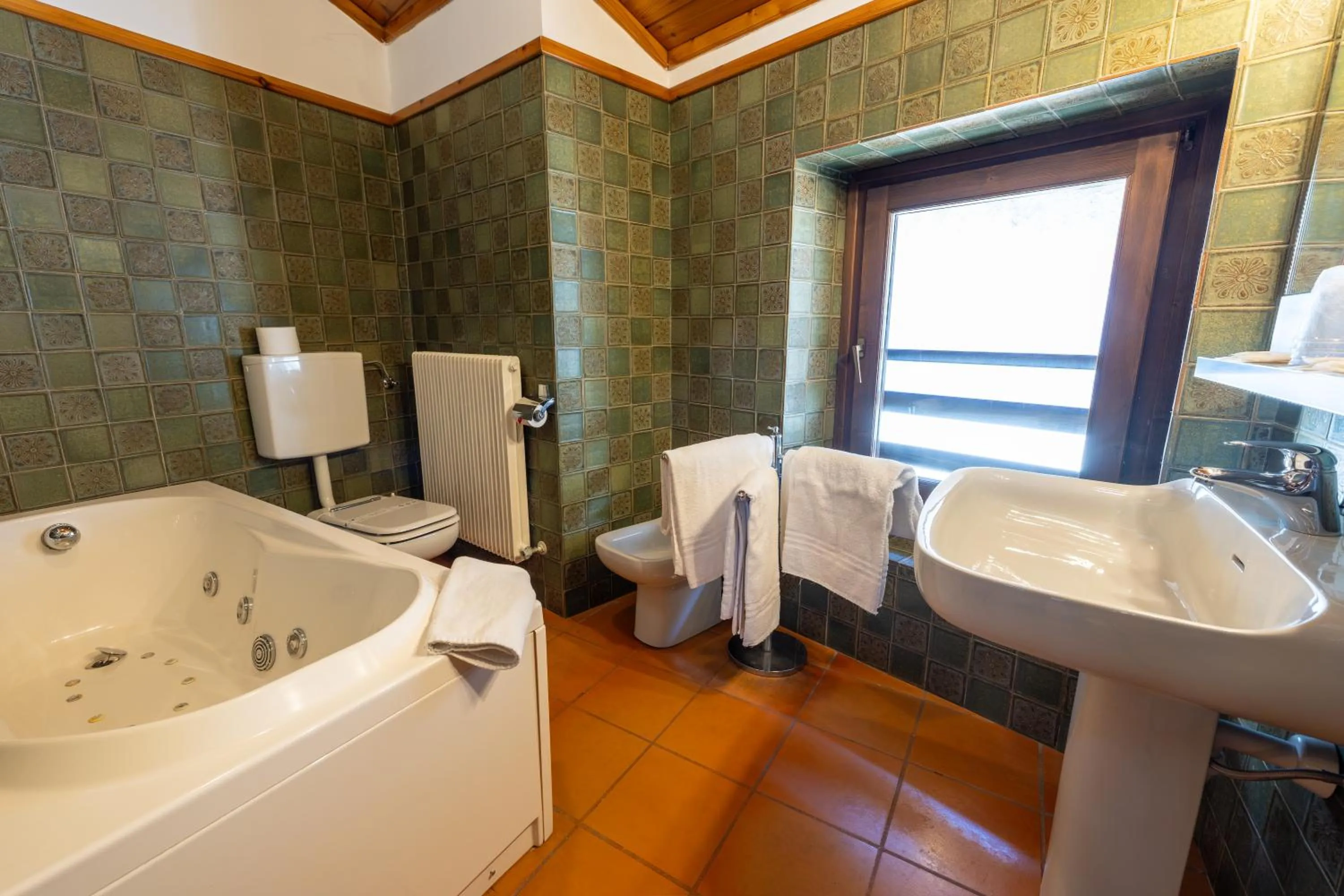 Villaggio Hotel Aquila