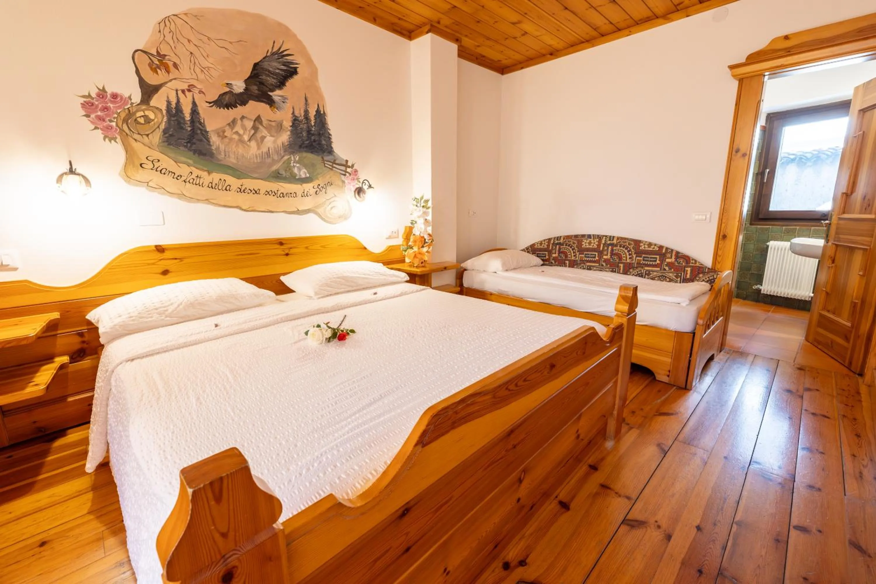 Villaggio Hotel Aquila