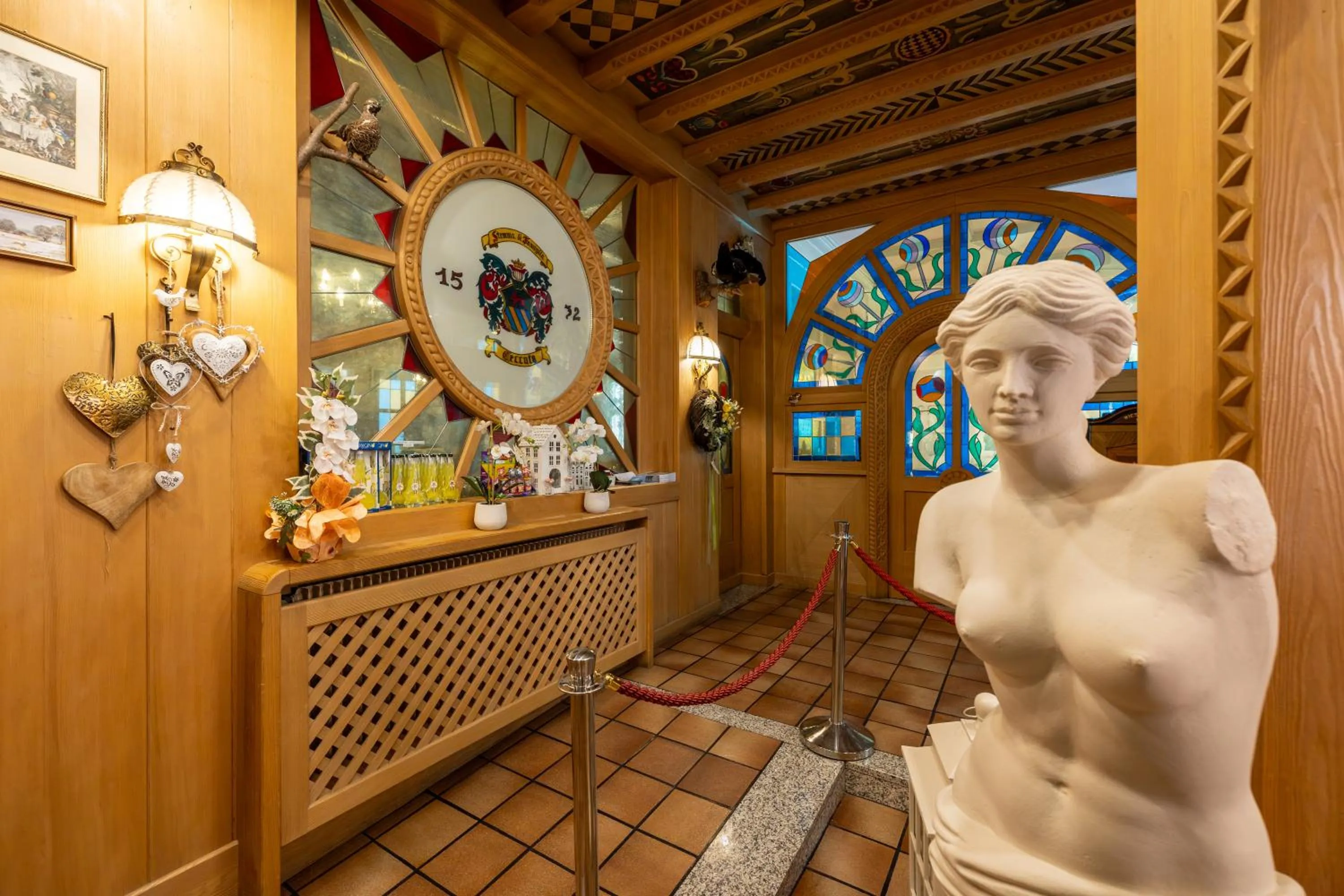 Villaggio Hotel Aquila