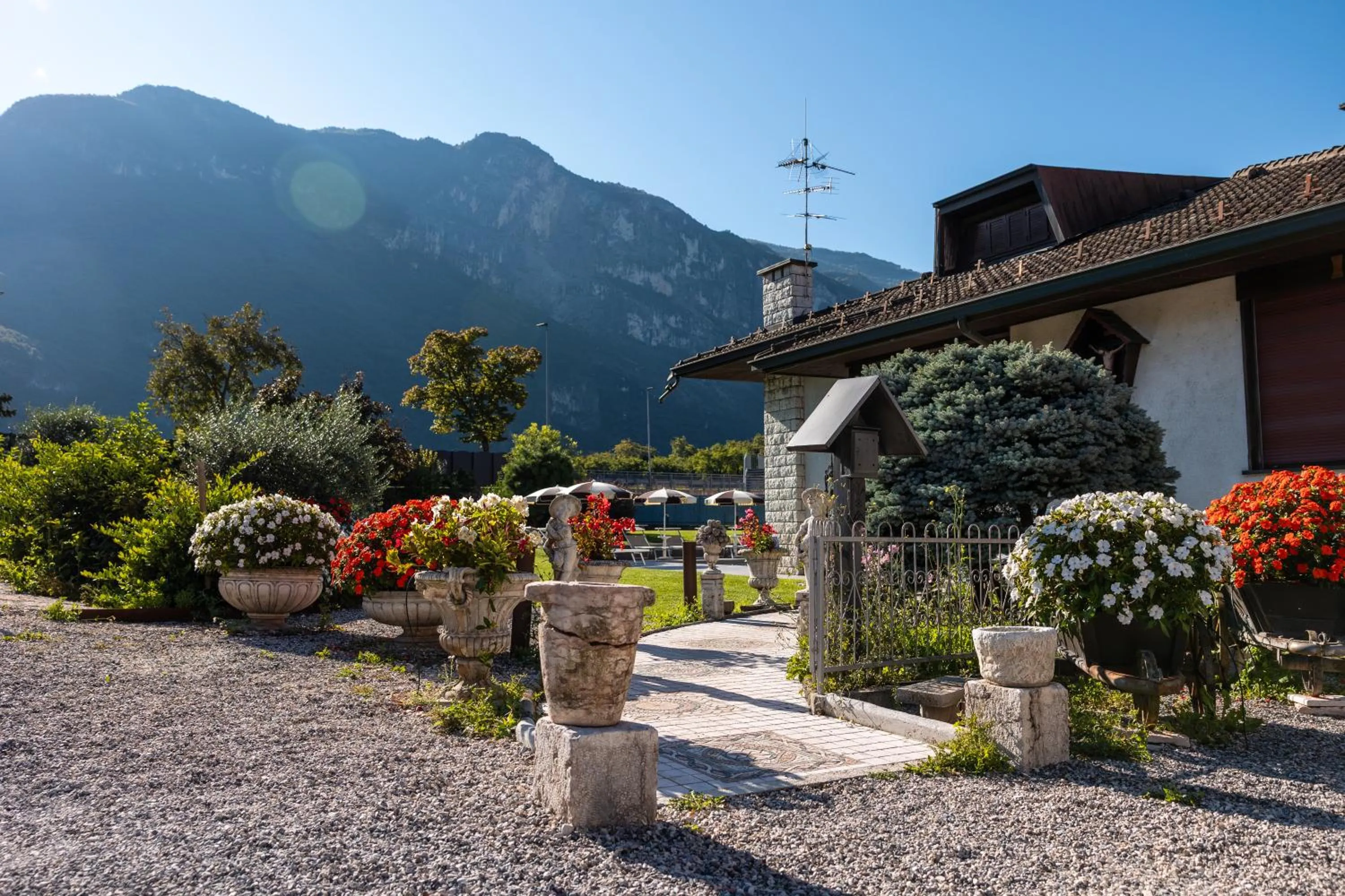 Villaggio Hotel Aquila