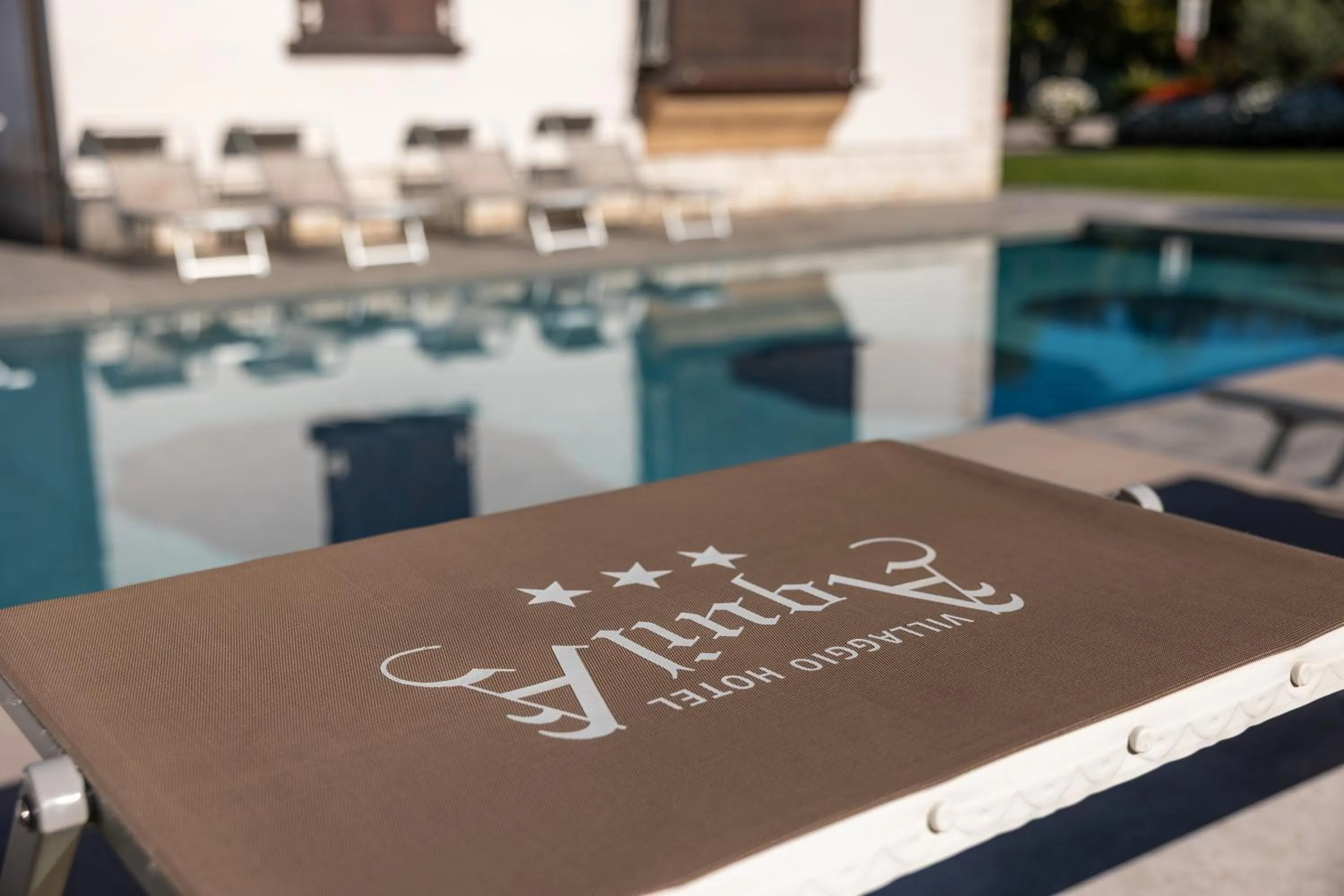 Villaggio Hotel Aquila