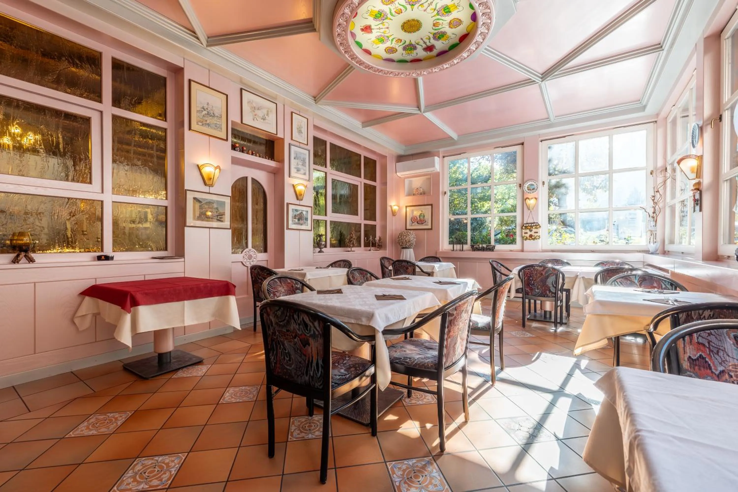 Villaggio Hotel Aquila