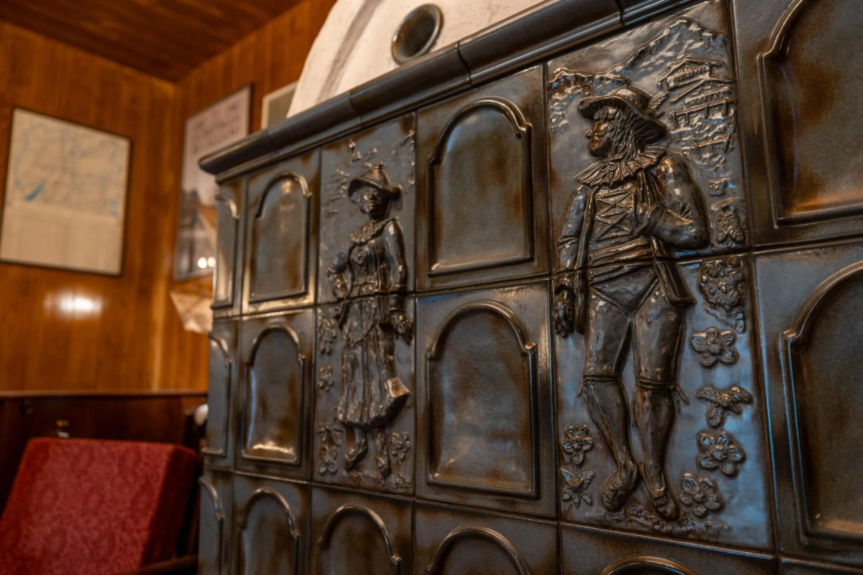 Villaggio Hotel Aquila