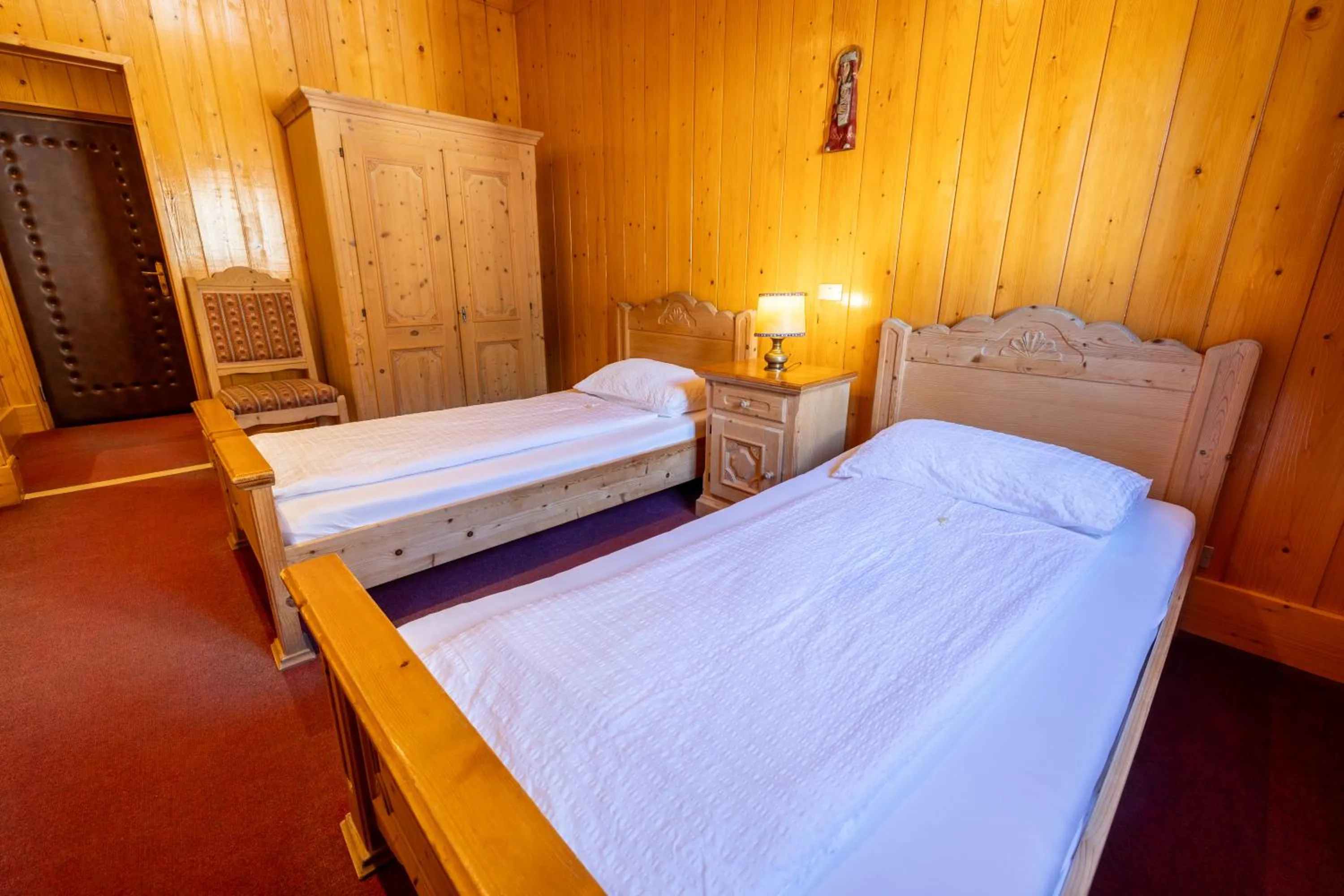 Villaggio Hotel Aquila