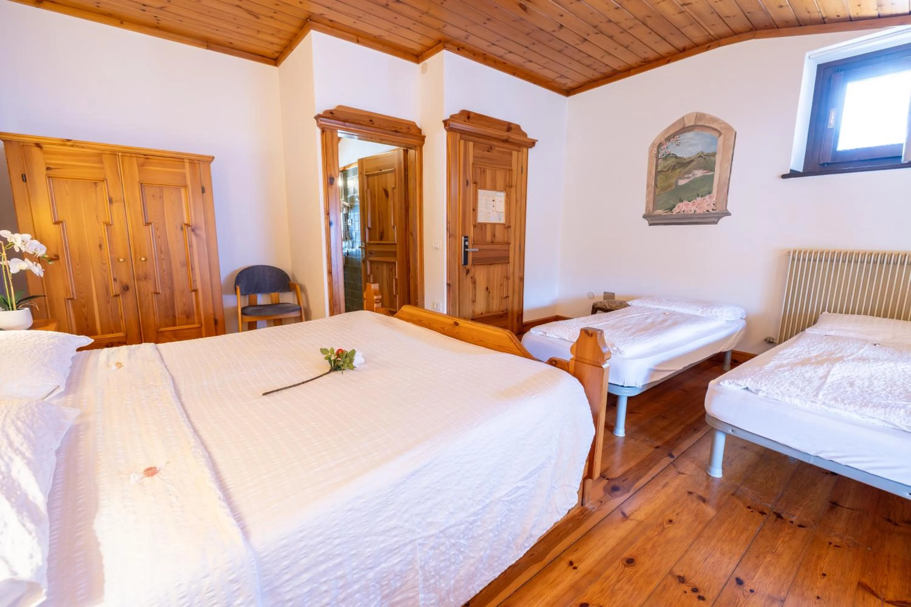 Villaggio Hotel Aquila