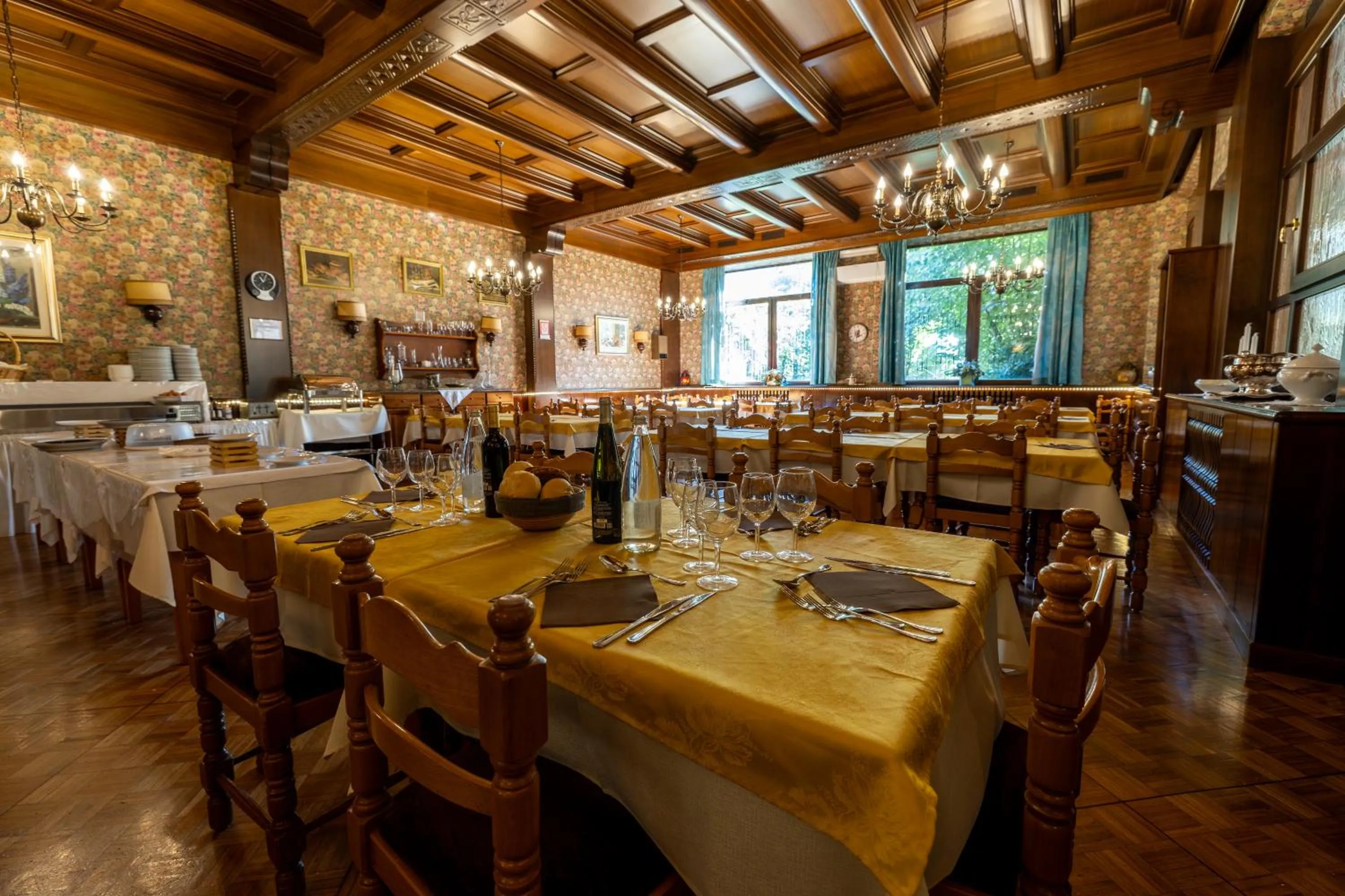 Villaggio Hotel Aquila