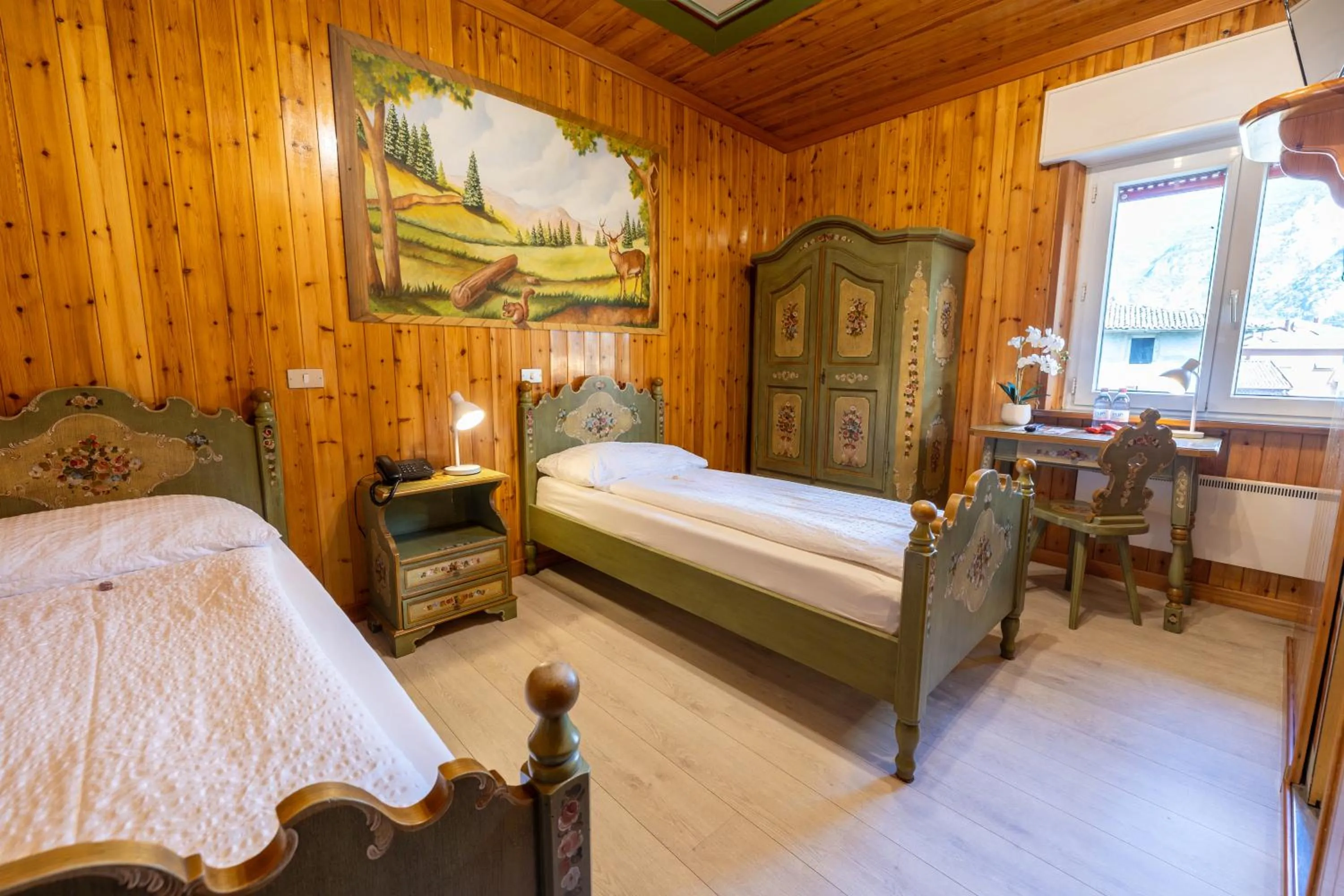 Villaggio Hotel Aquila