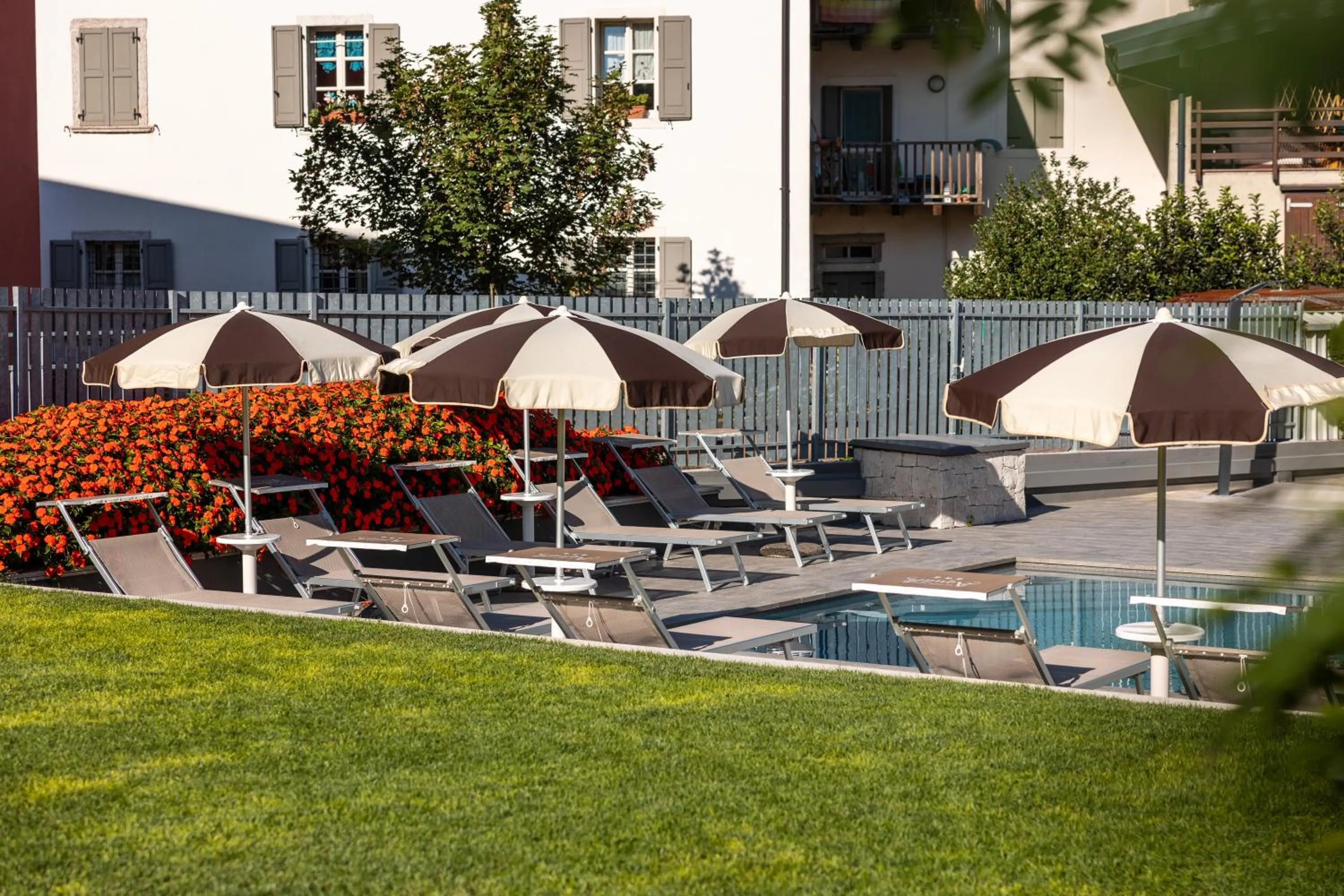 Villaggio Hotel Aquila