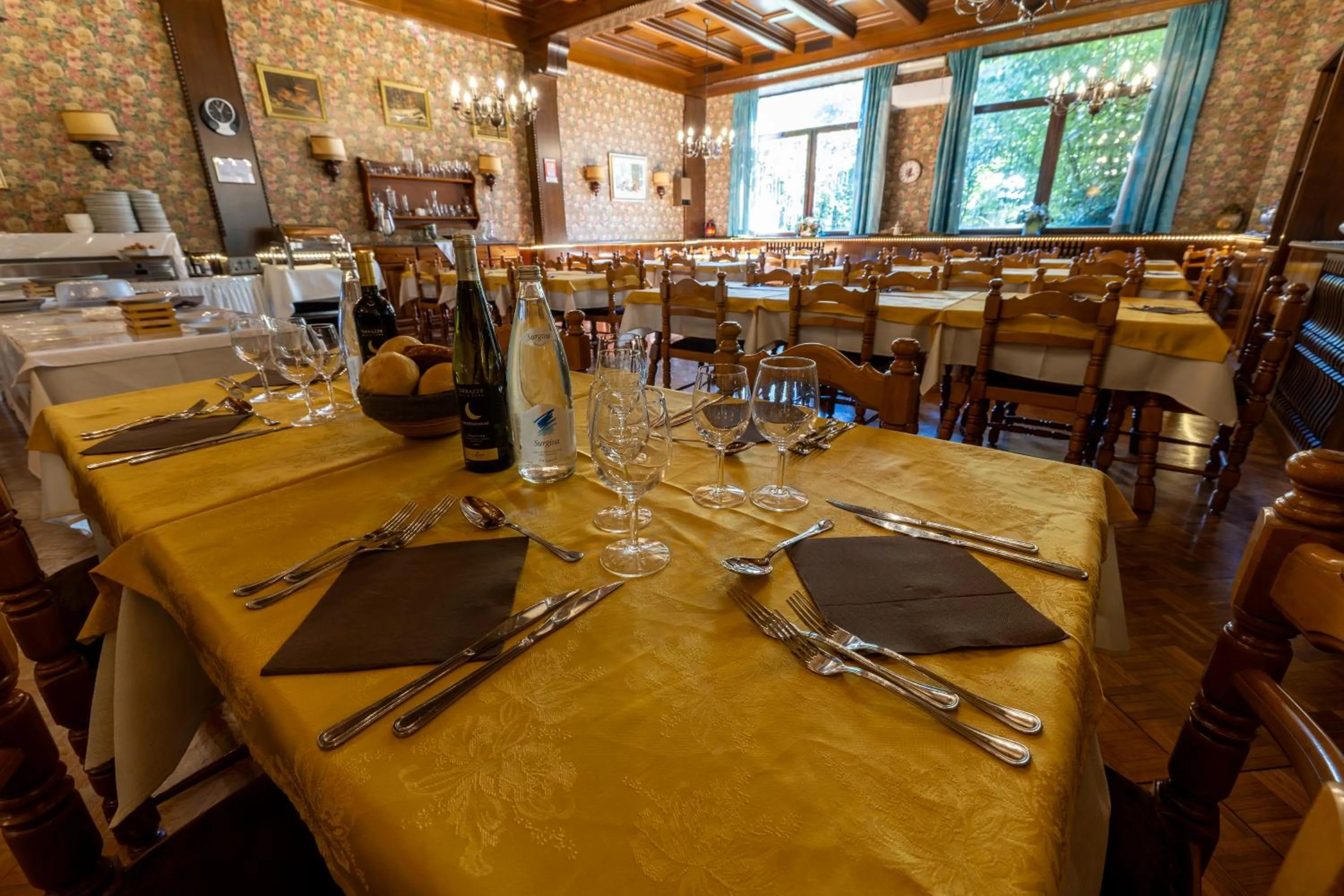 Villaggio Hotel Aquila