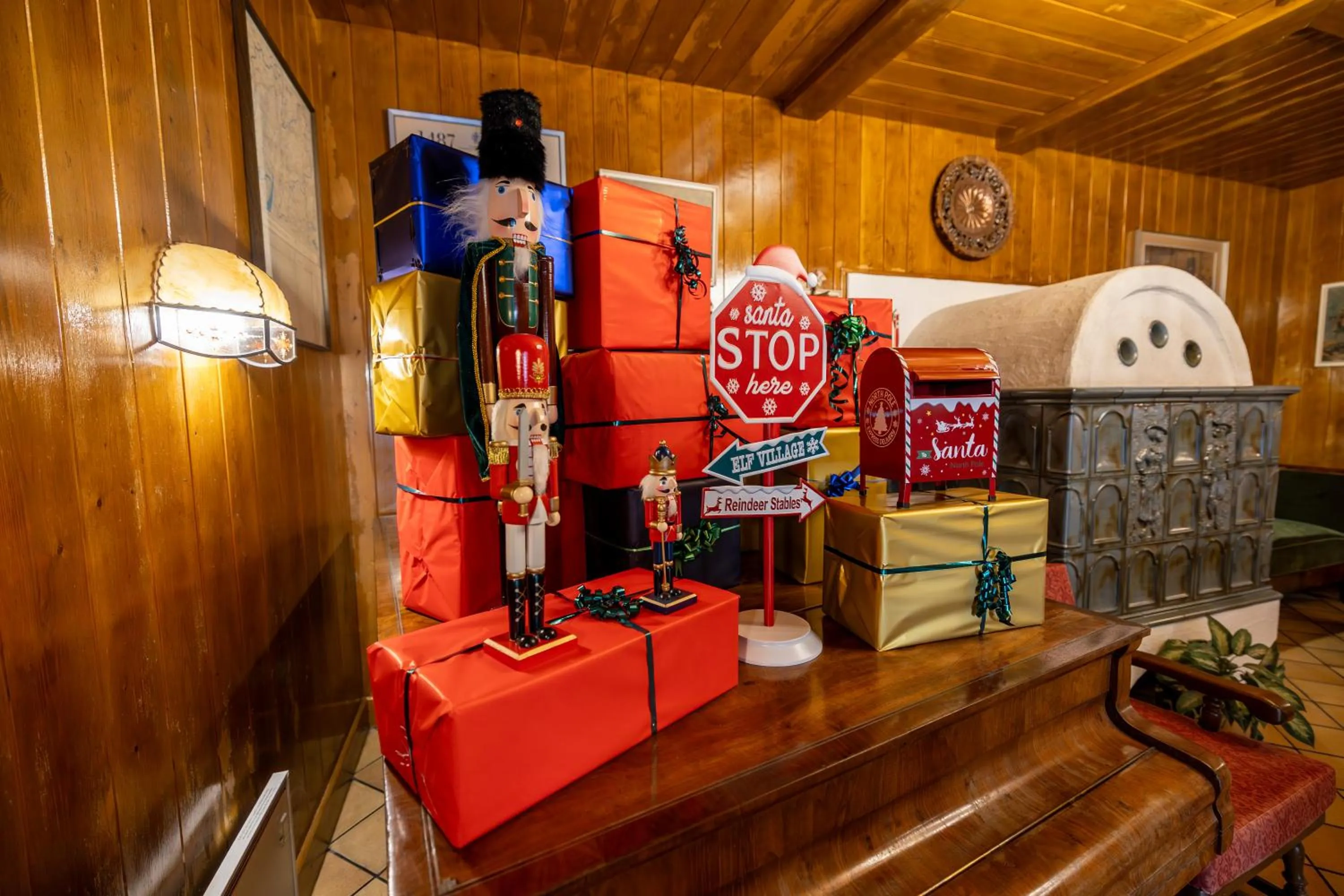 Villaggio Hotel Aquila