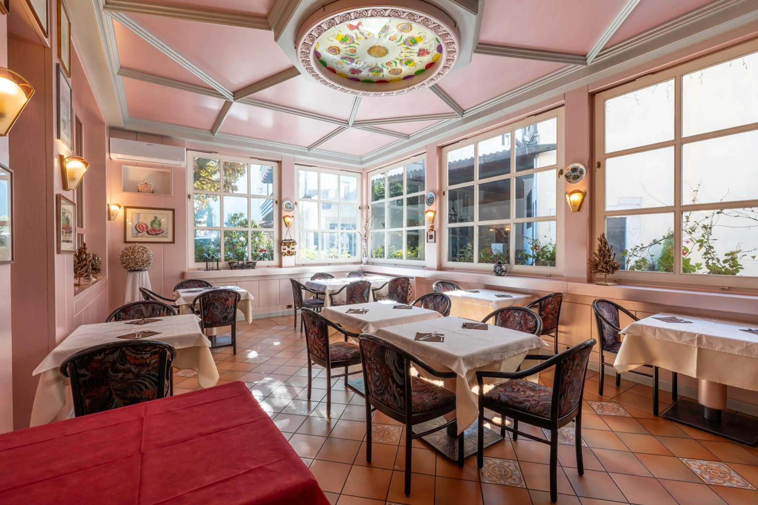 Villaggio Hotel Aquila