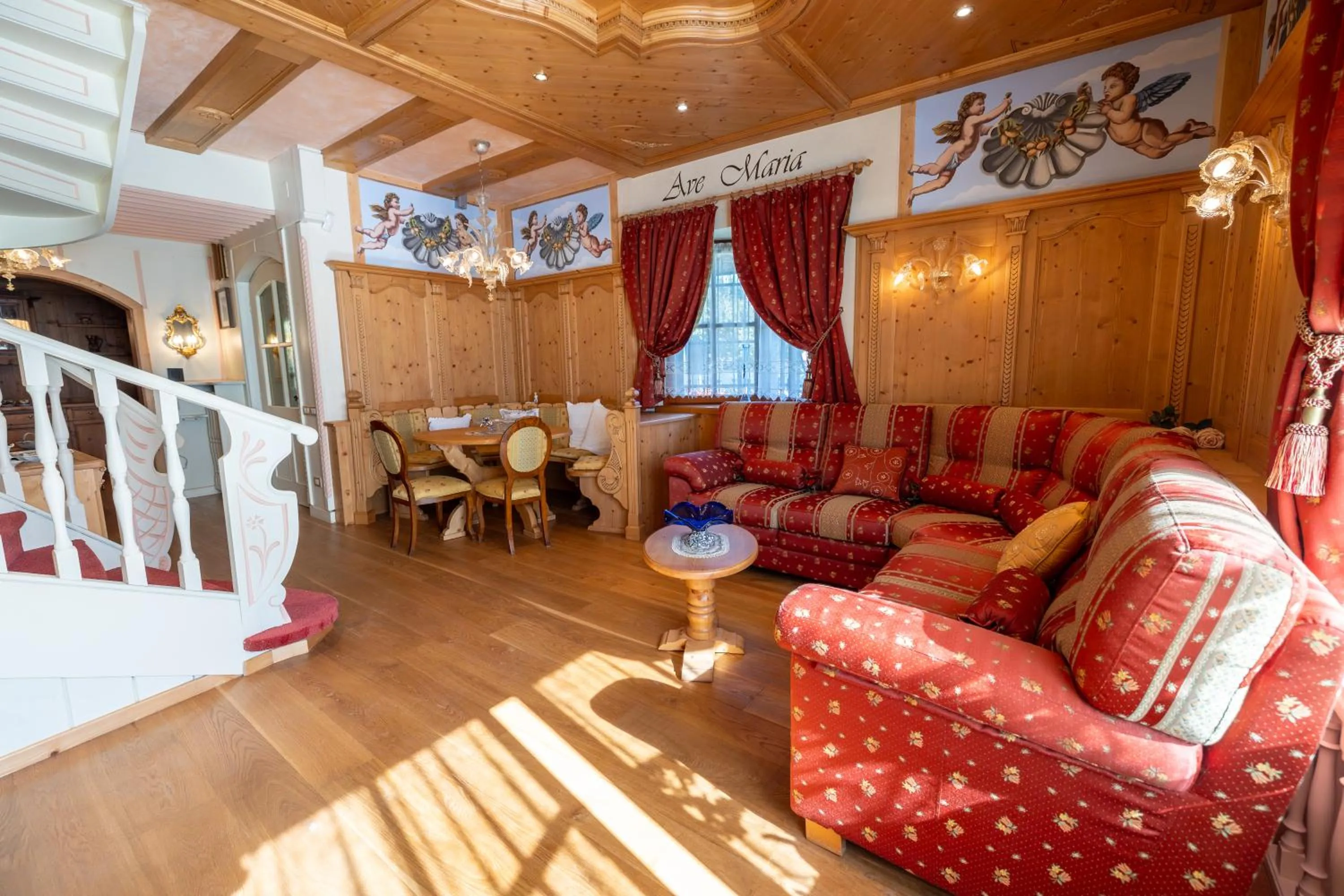 Villaggio Hotel Aquila