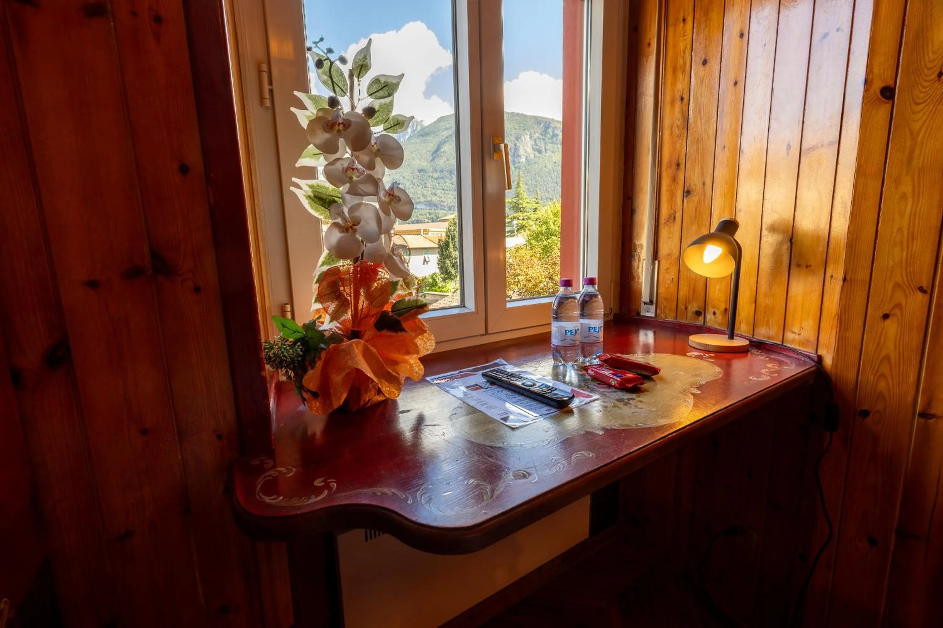 Villaggio Hotel Aquila