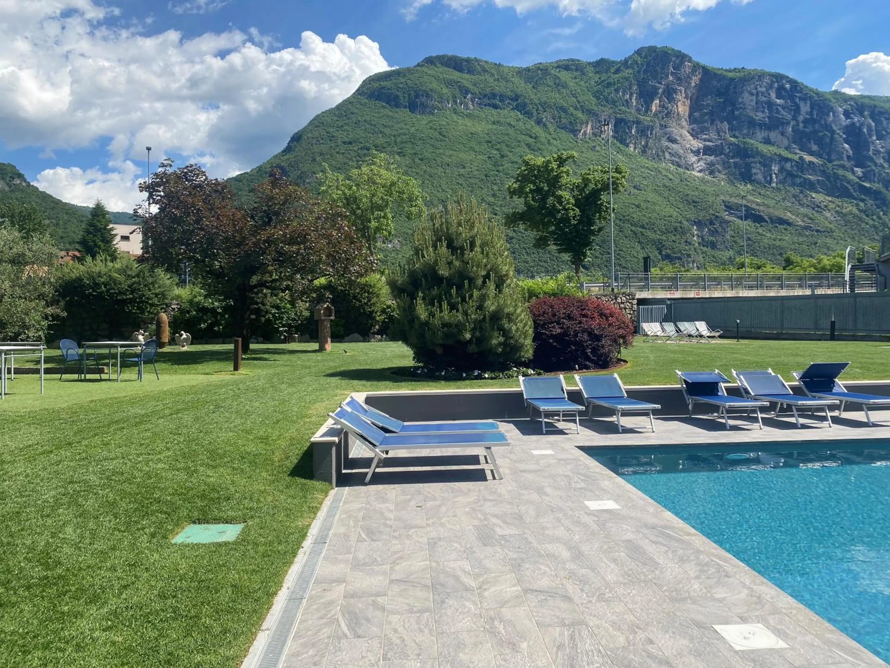 Villaggio Hotel Aquila