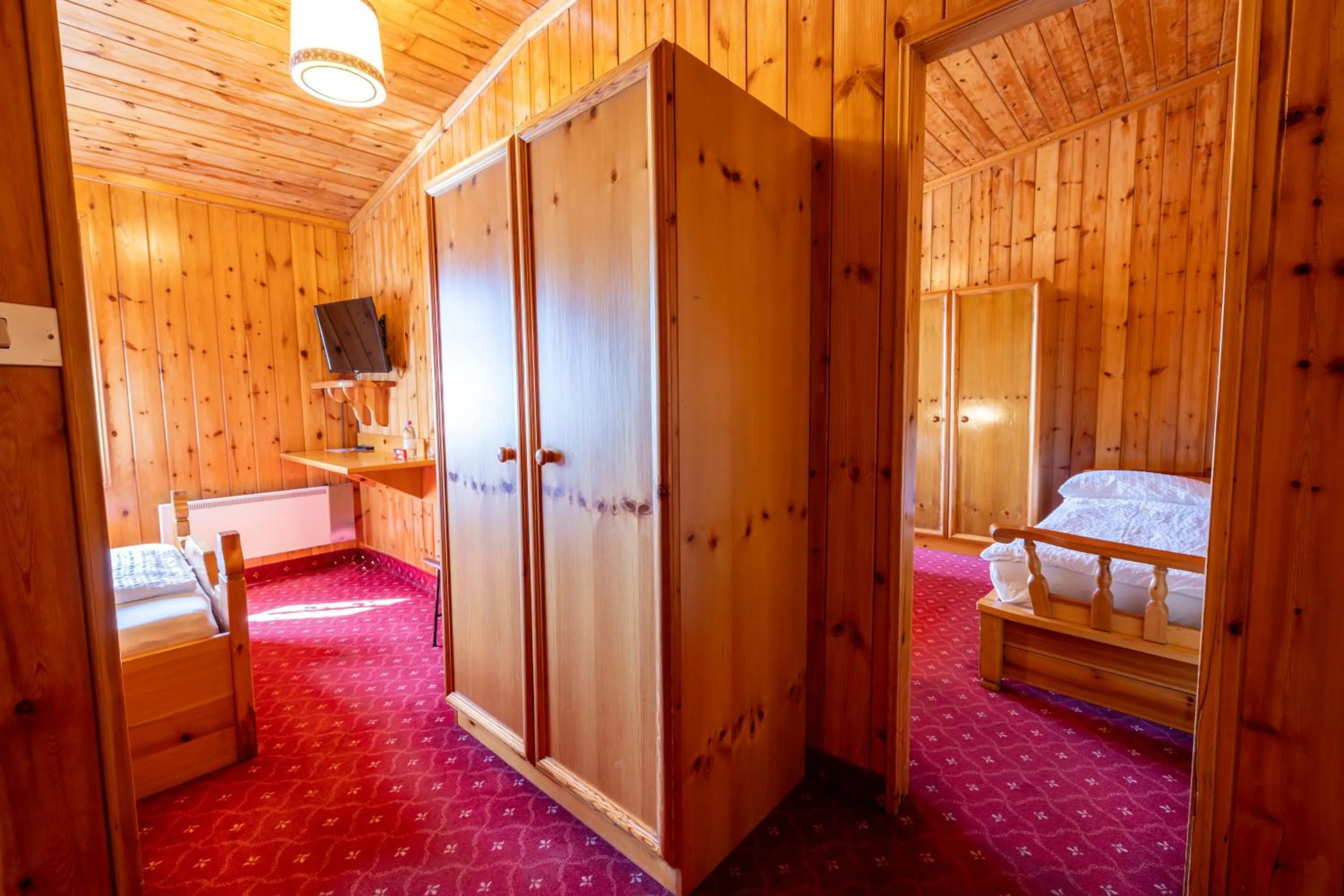 Villaggio Hotel Aquila