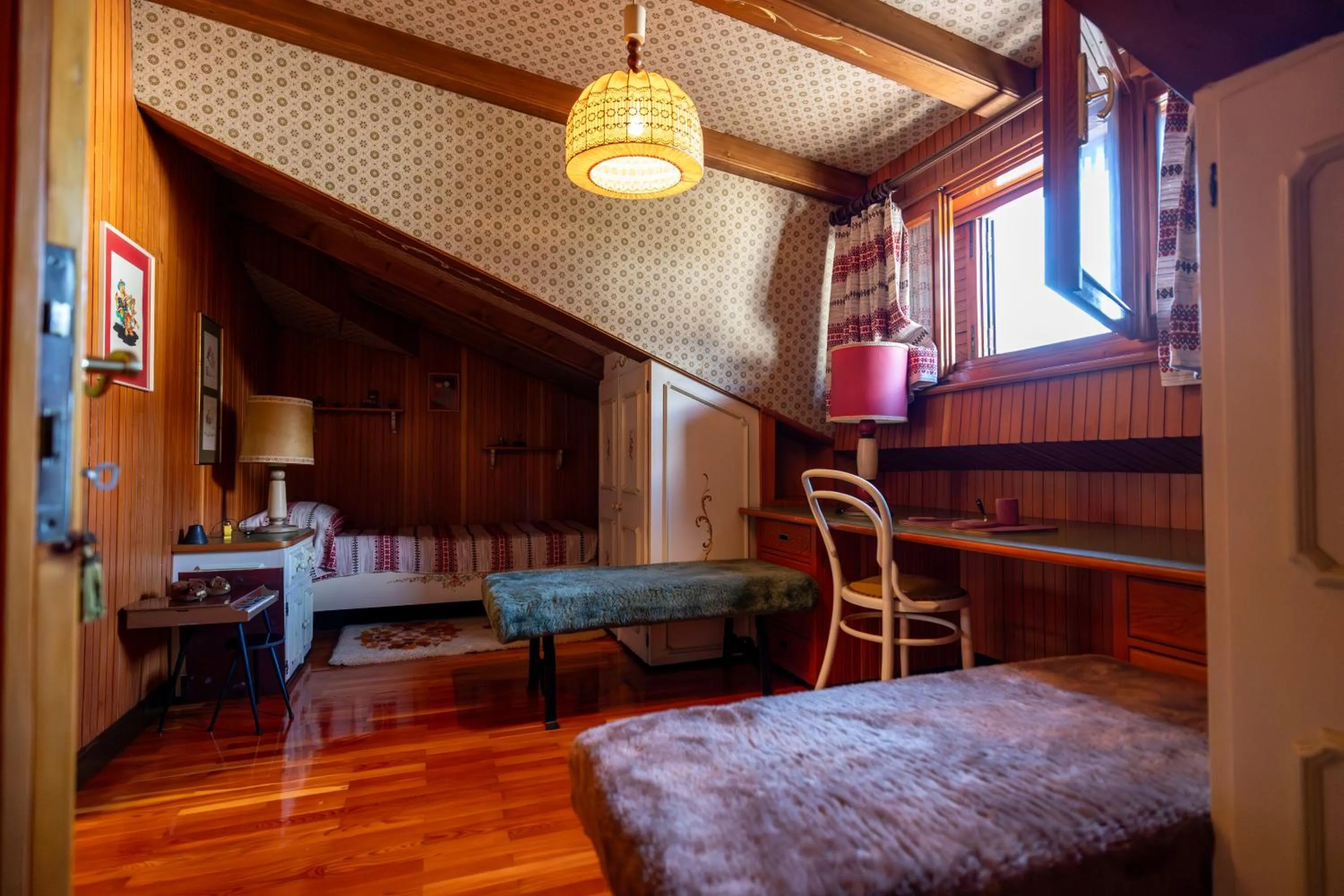 Villaggio Hotel Aquila