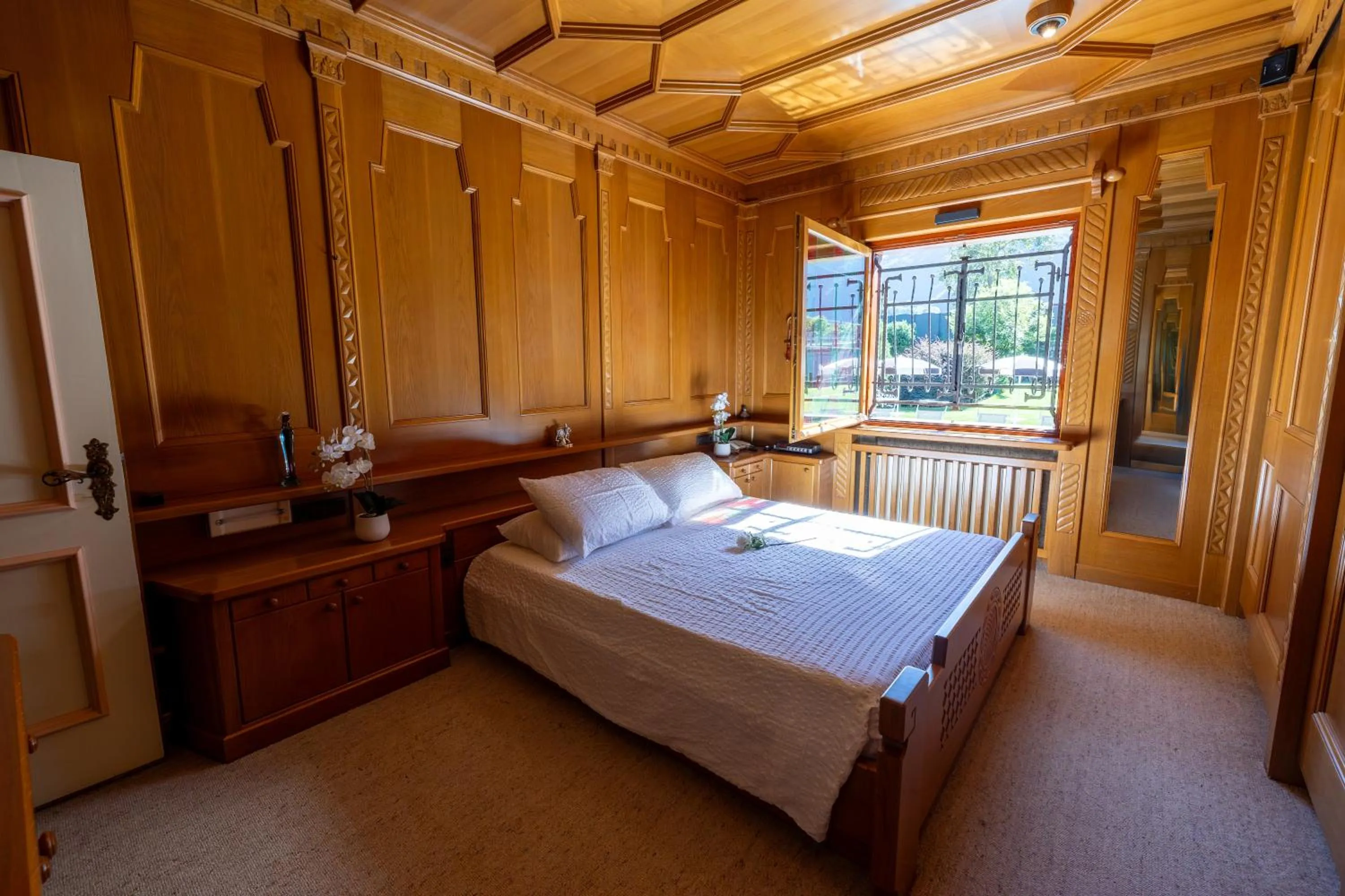 Villaggio Hotel Aquila