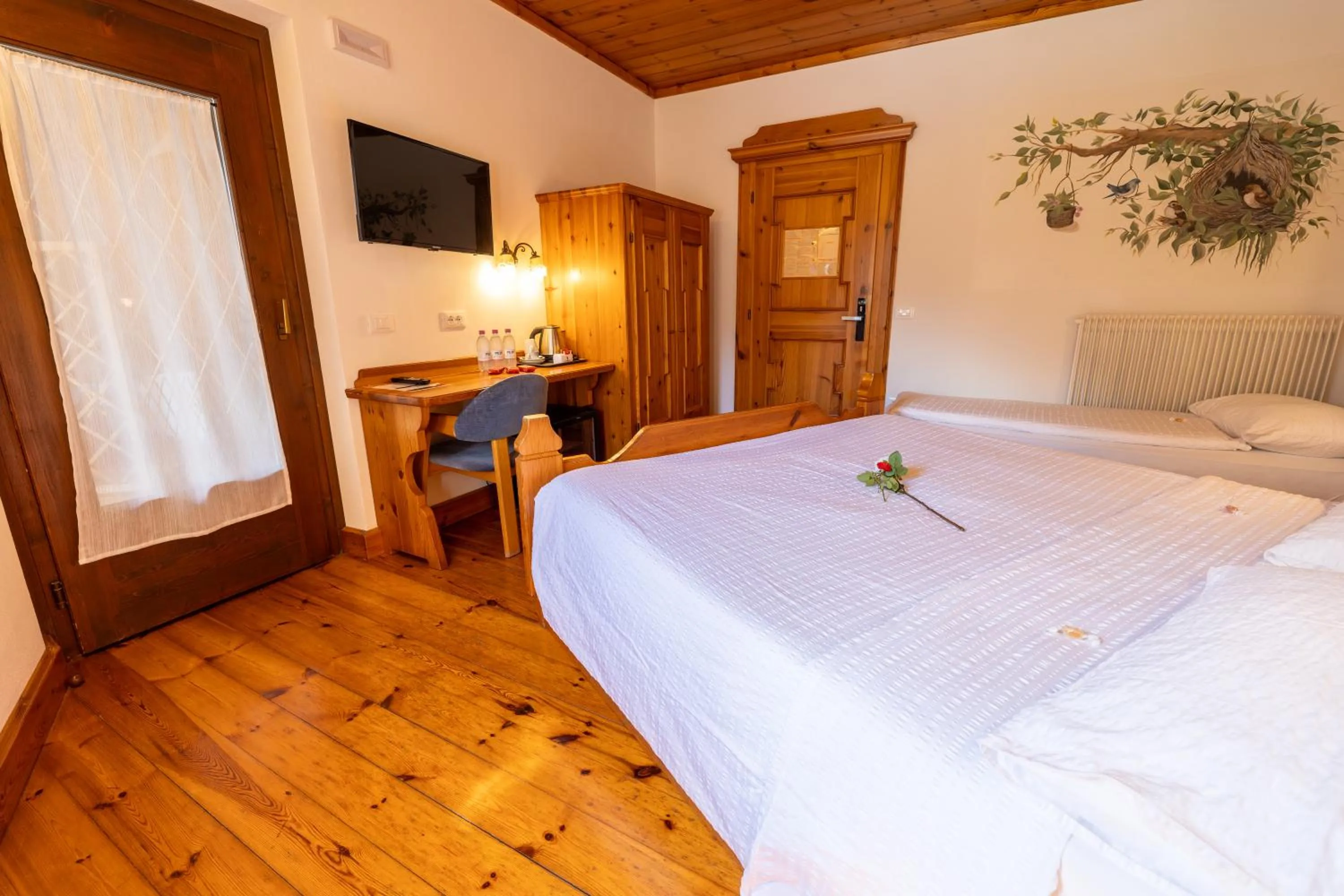 Villaggio Hotel Aquila