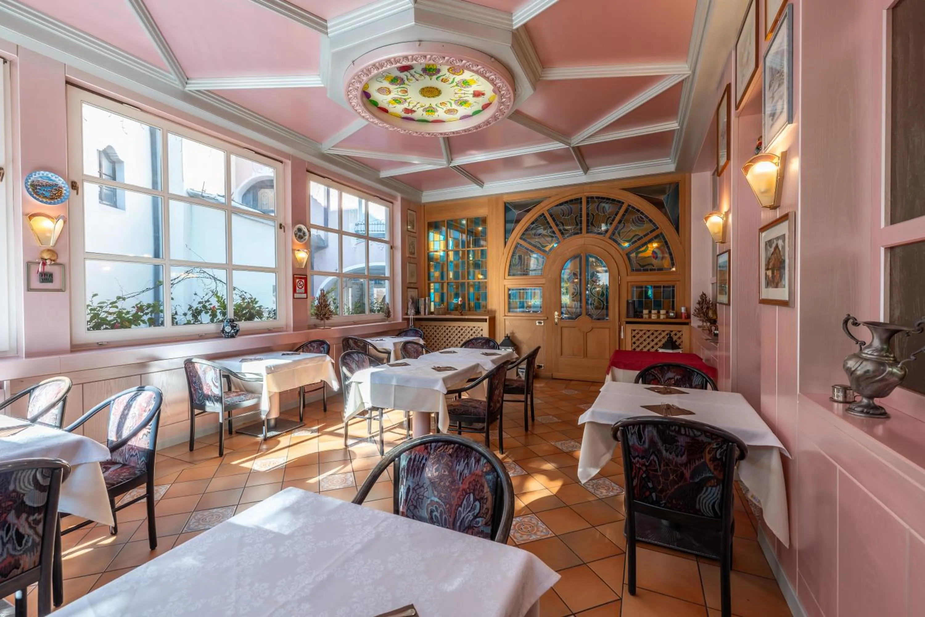 Villaggio Hotel Aquila