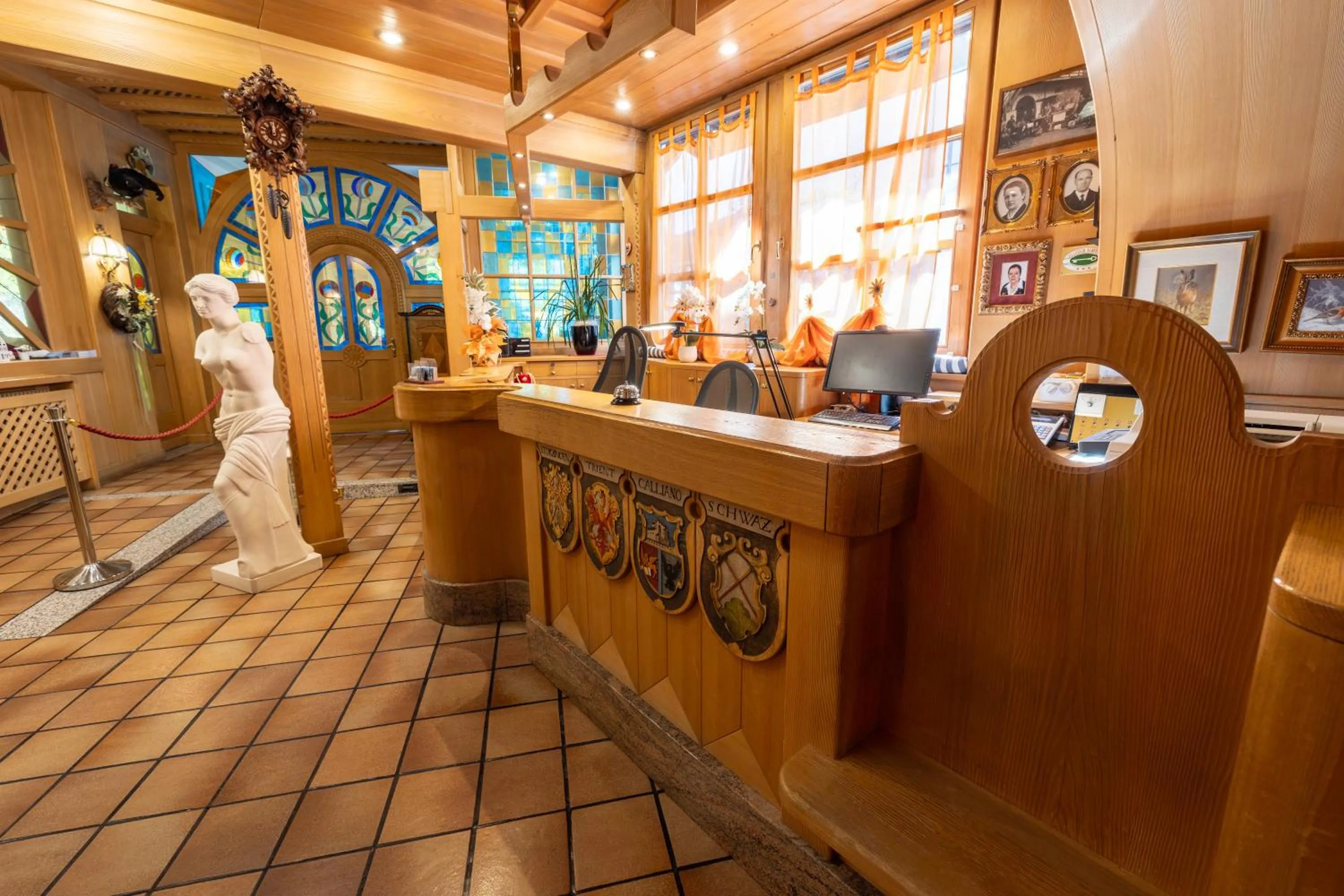 Villaggio Hotel Aquila