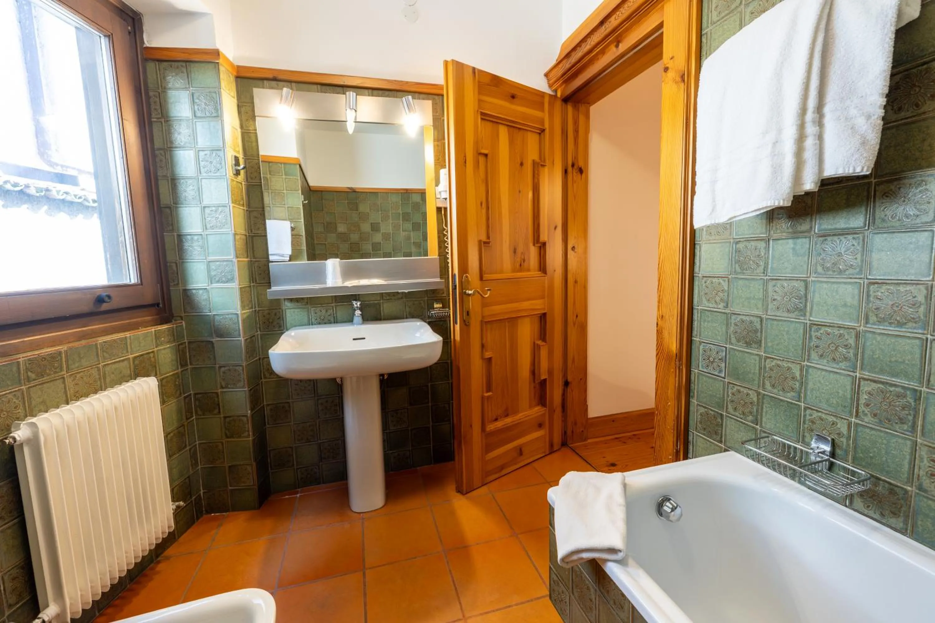 Villaggio Hotel Aquila